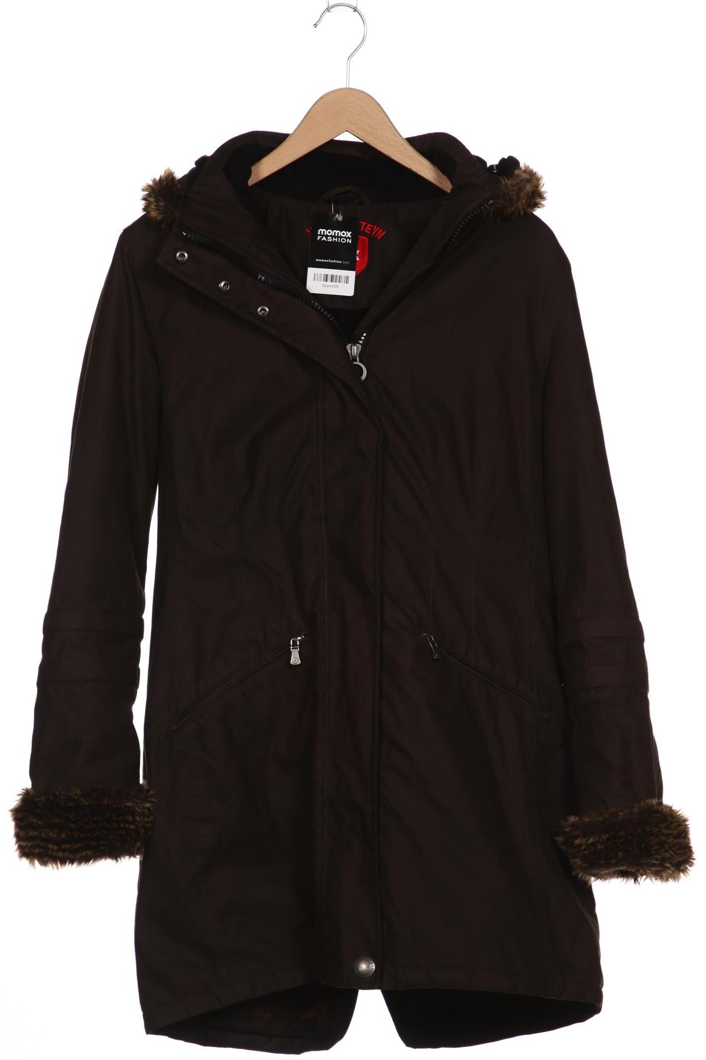

Wellensteyn Damen Mantel, braun
