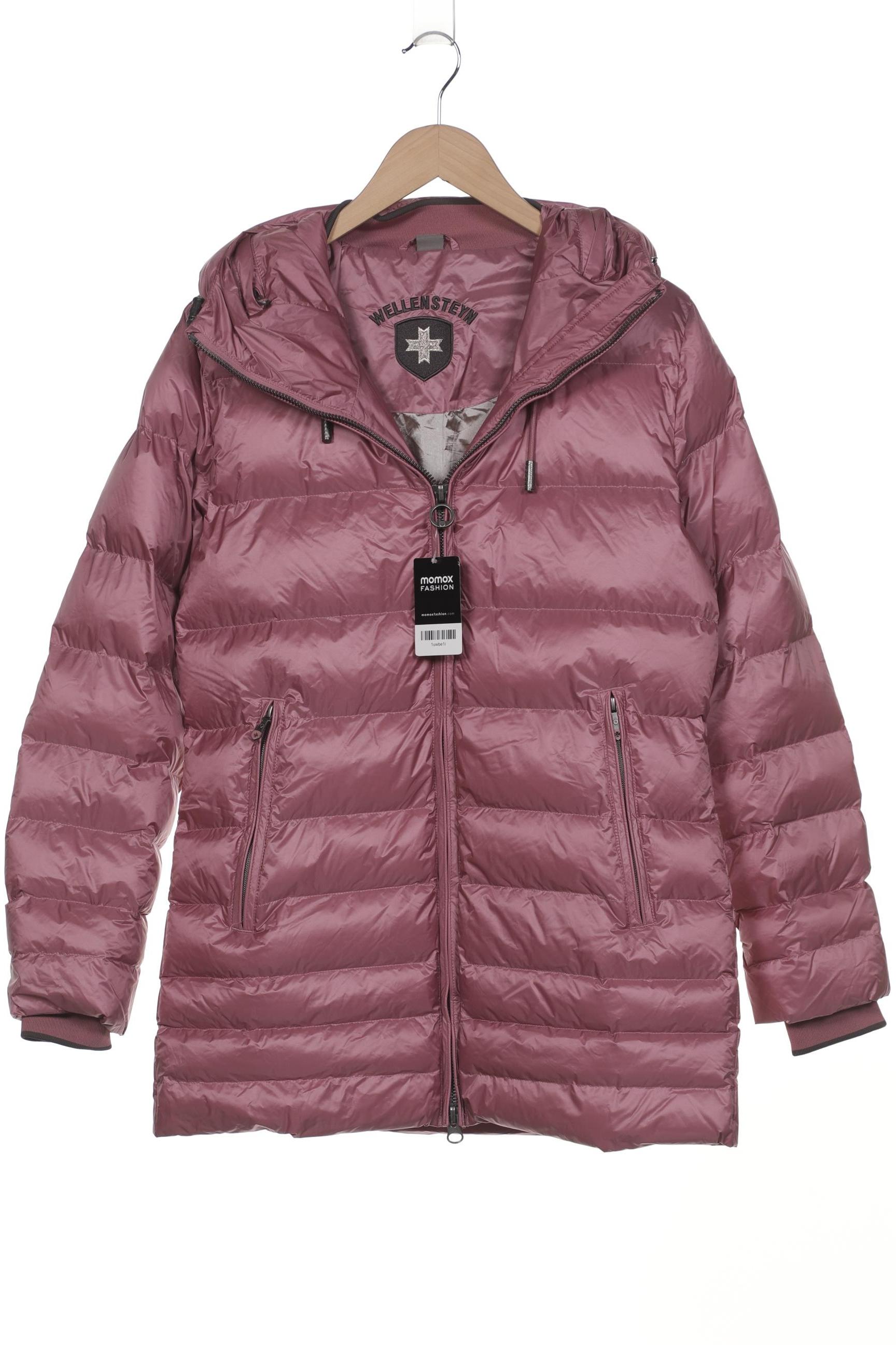 

Wellensteyn Damen Mantel, pink, Gr. 38