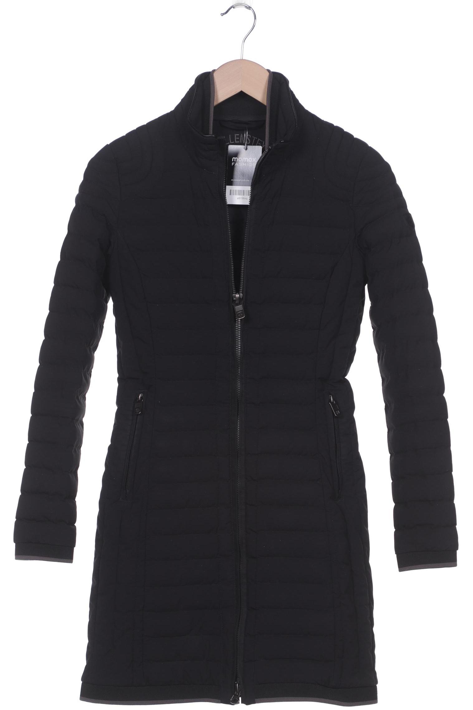 

Wellensteyn Damen Mantel, schwarz