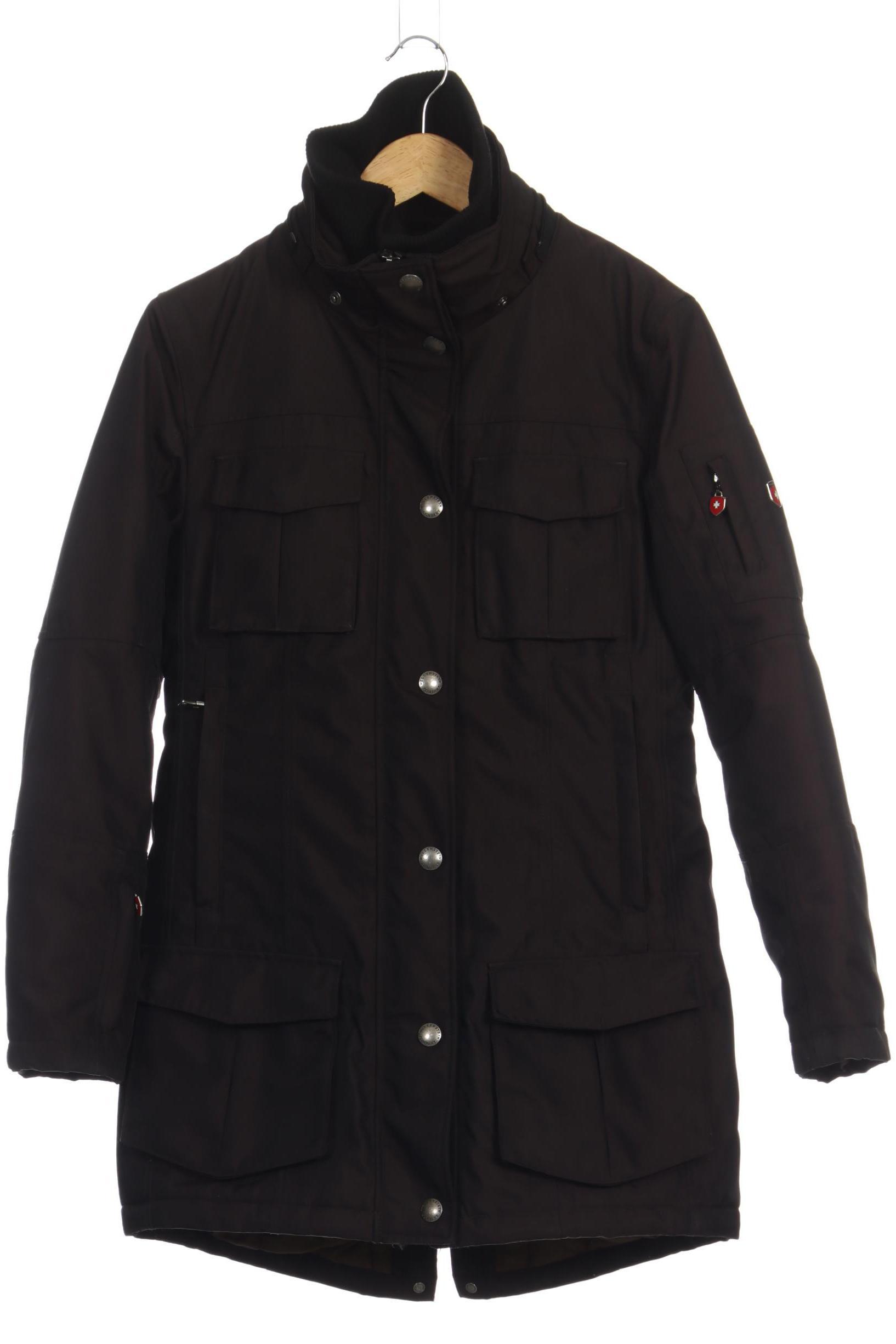 

Wellensteyn Damen Mantel, braun, Gr.