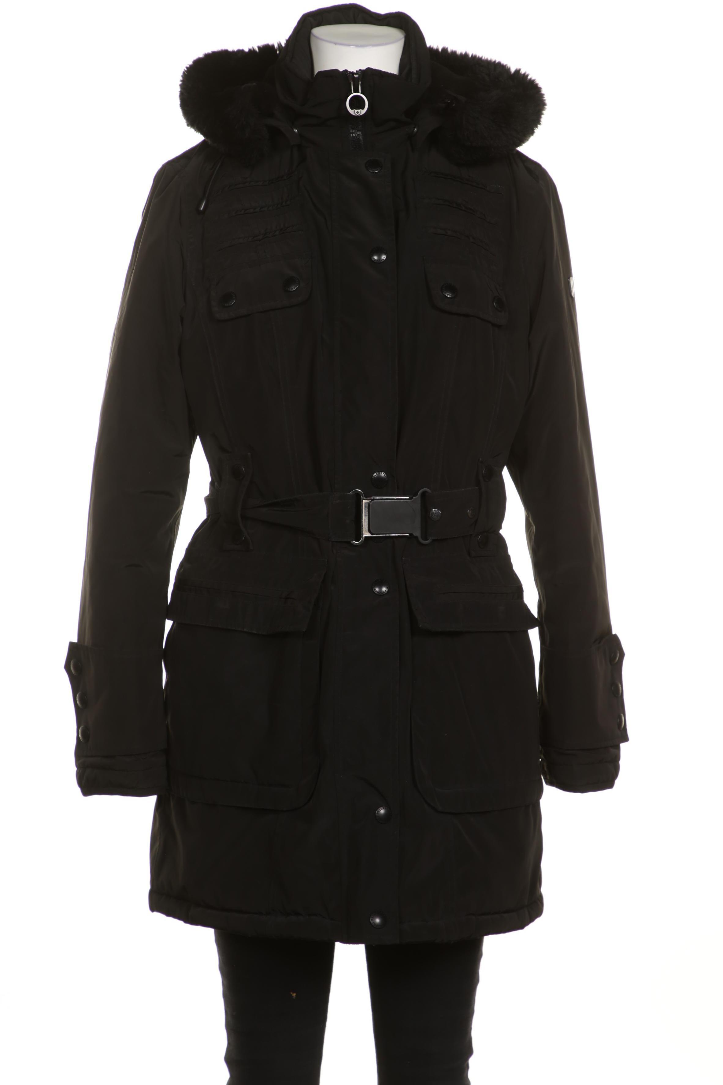 

Wellensteyn Damen Mantel, schwarz, Gr.