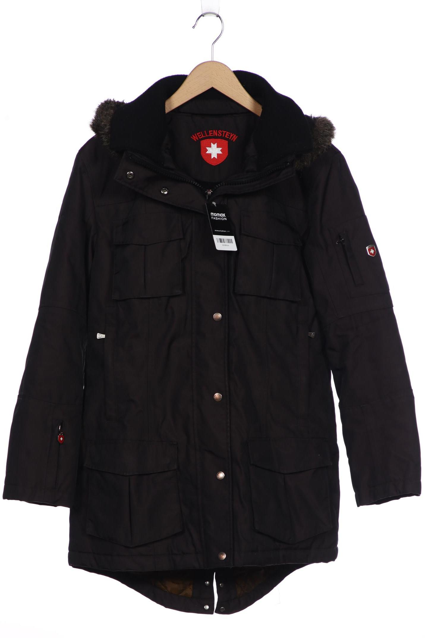 

Wellensteyn Damen Mantel, braun, Gr. 38