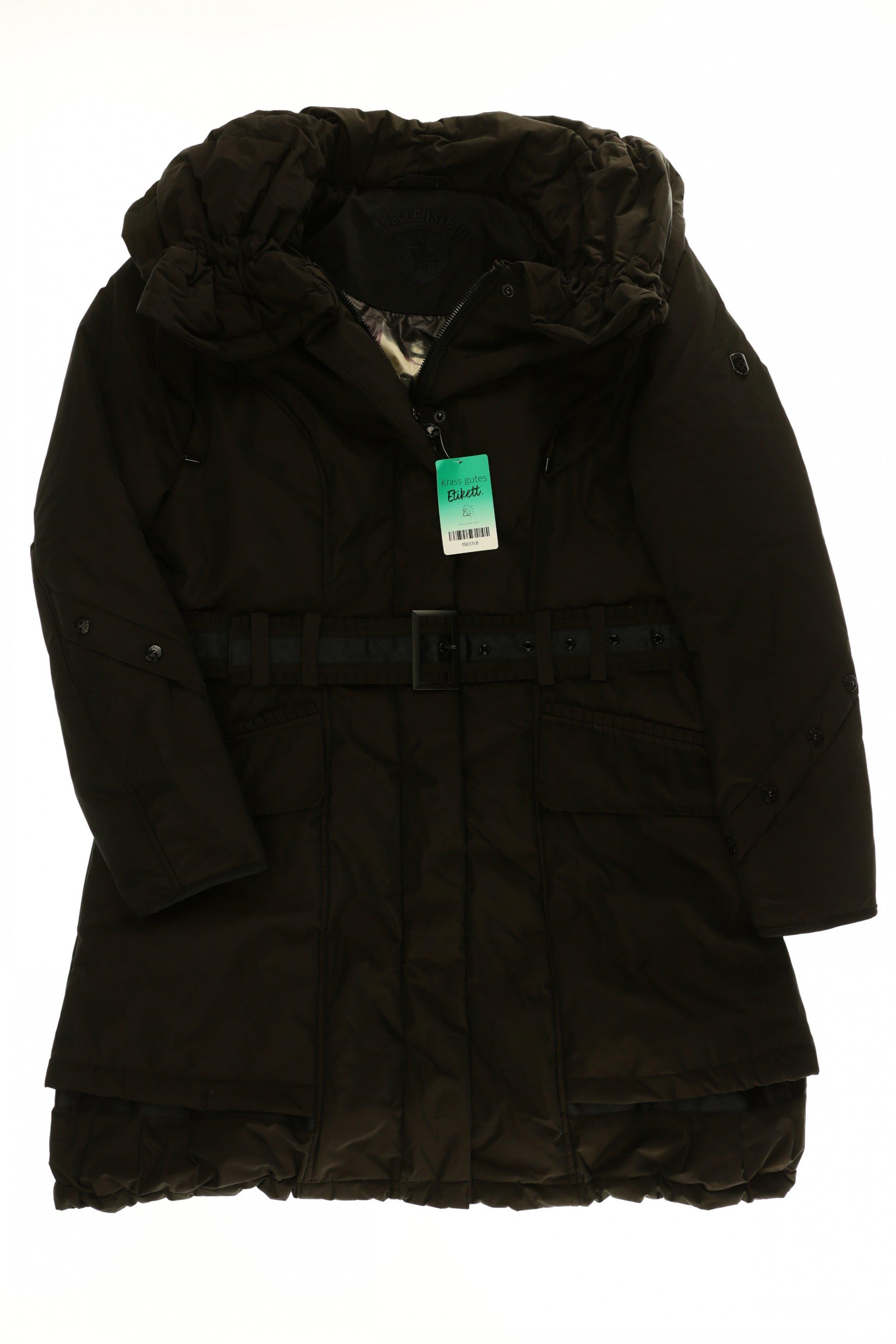 

Wellensteyn Damen Mantel, schwarz, Gr.