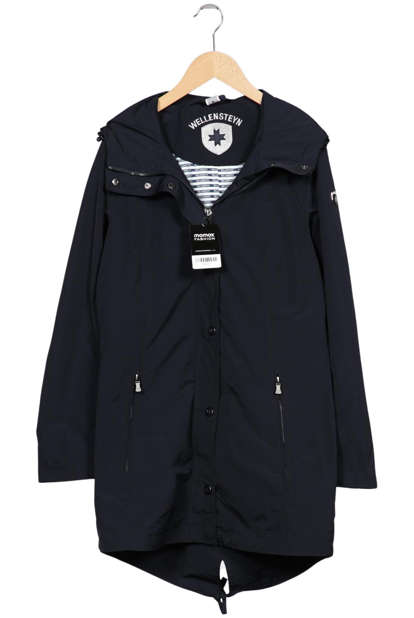 

Wellensteyn Damen Mantel, marineblau, Gr. 36