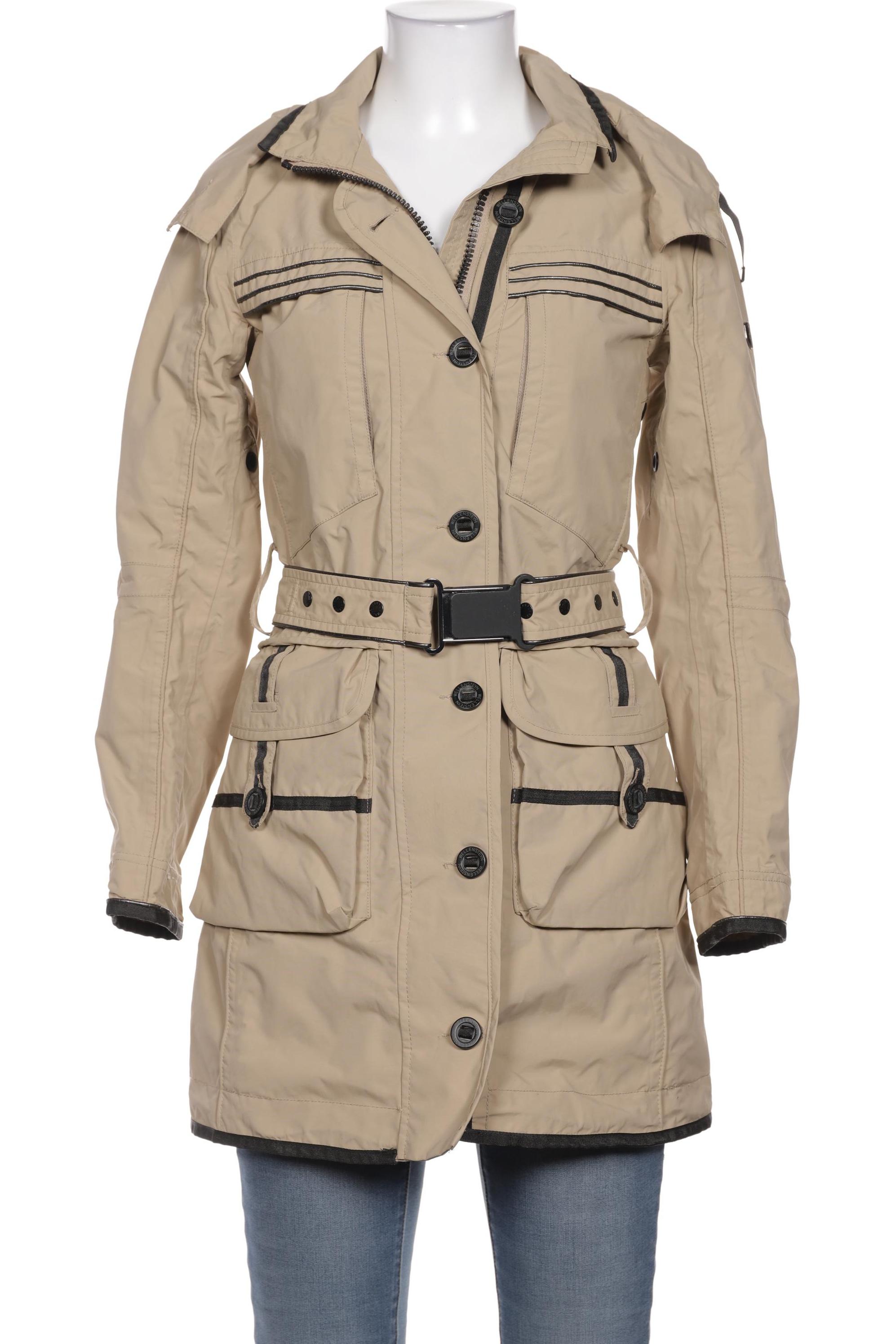 

Wellensteyn Damen Mantel, beige, Gr. 34