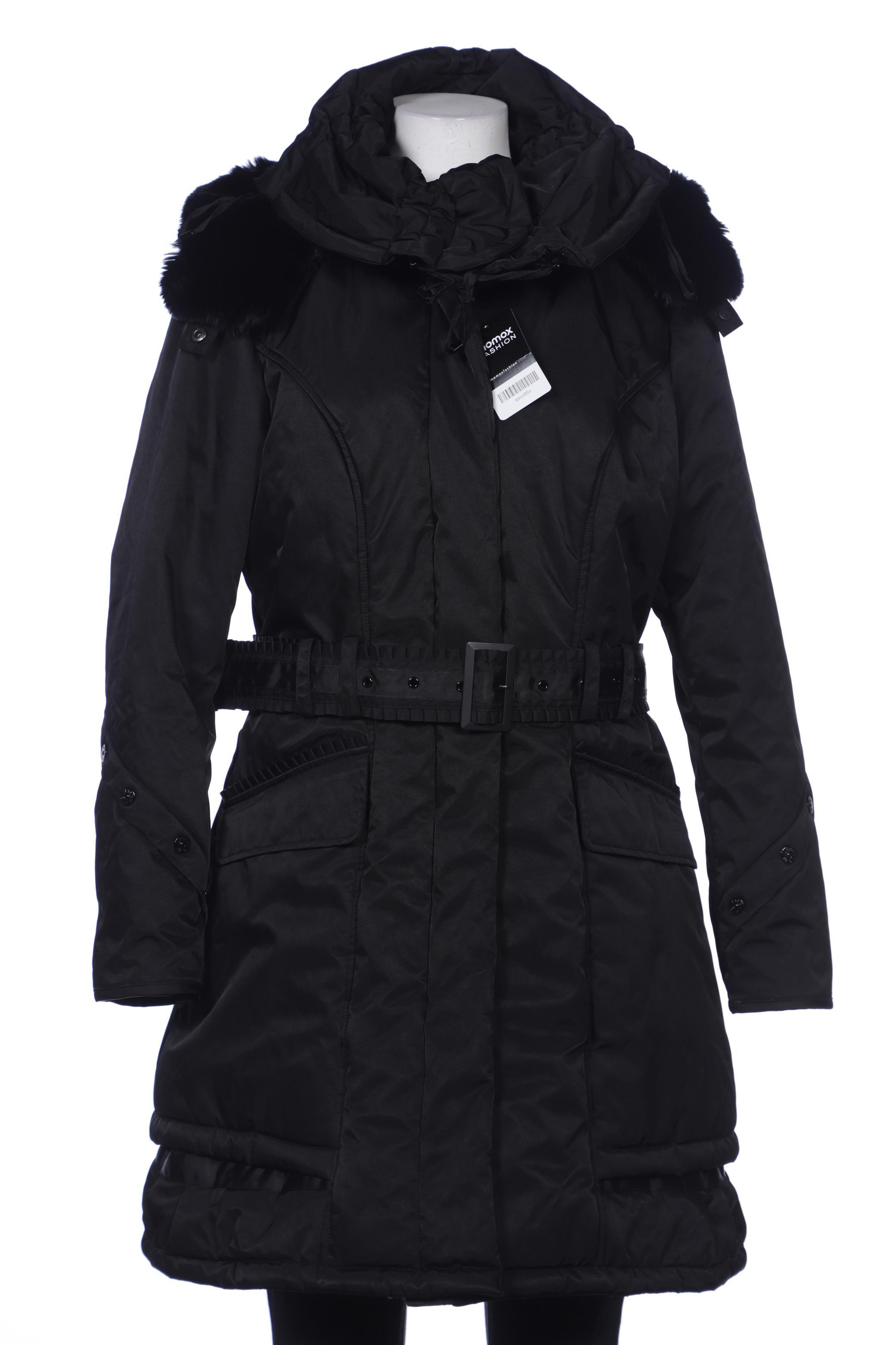 

Wellensteyn Damen Mantel, schwarz, Gr. 42