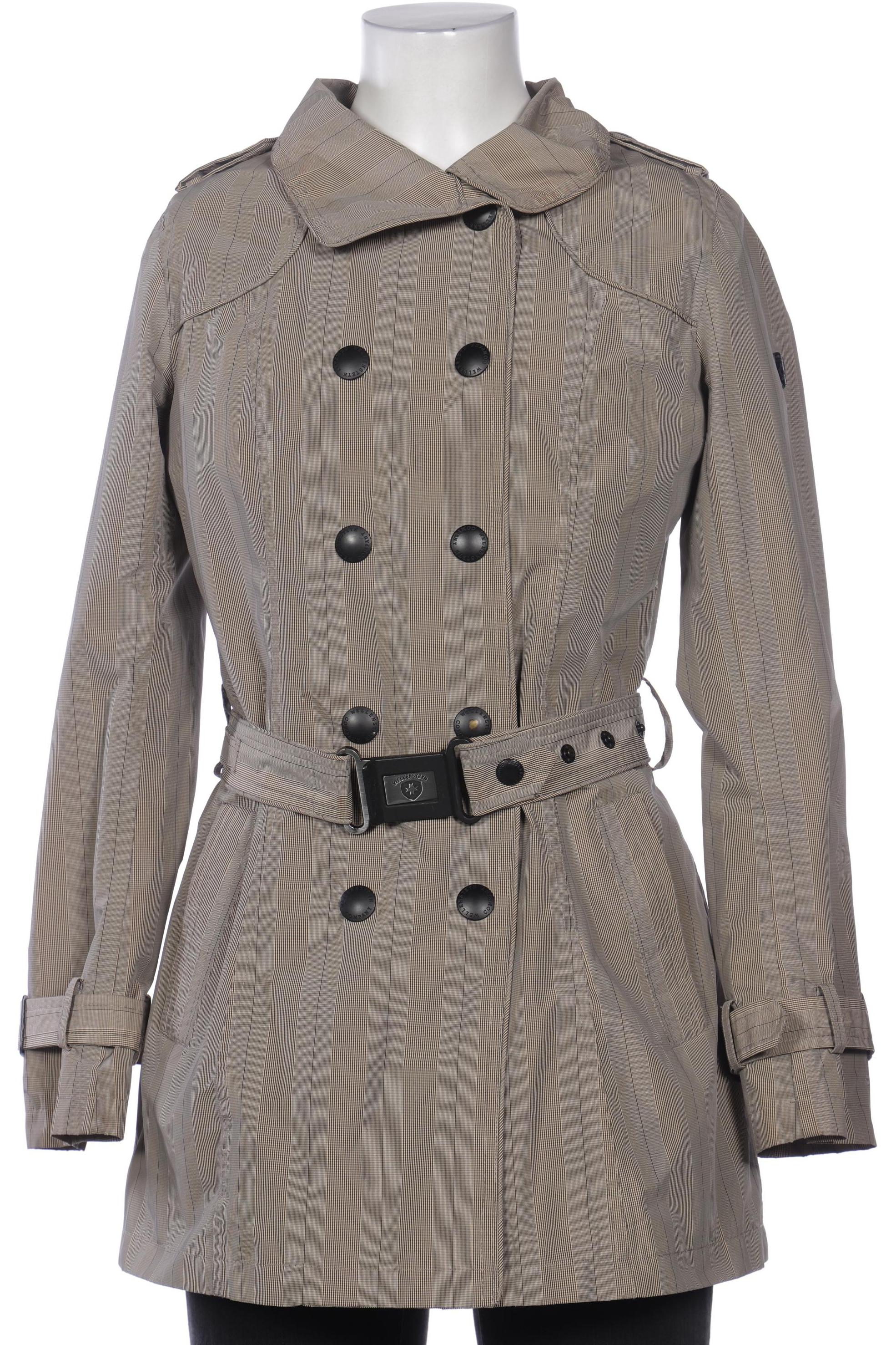 

Wellensteyn Damen Mantel, beige, Gr. 34