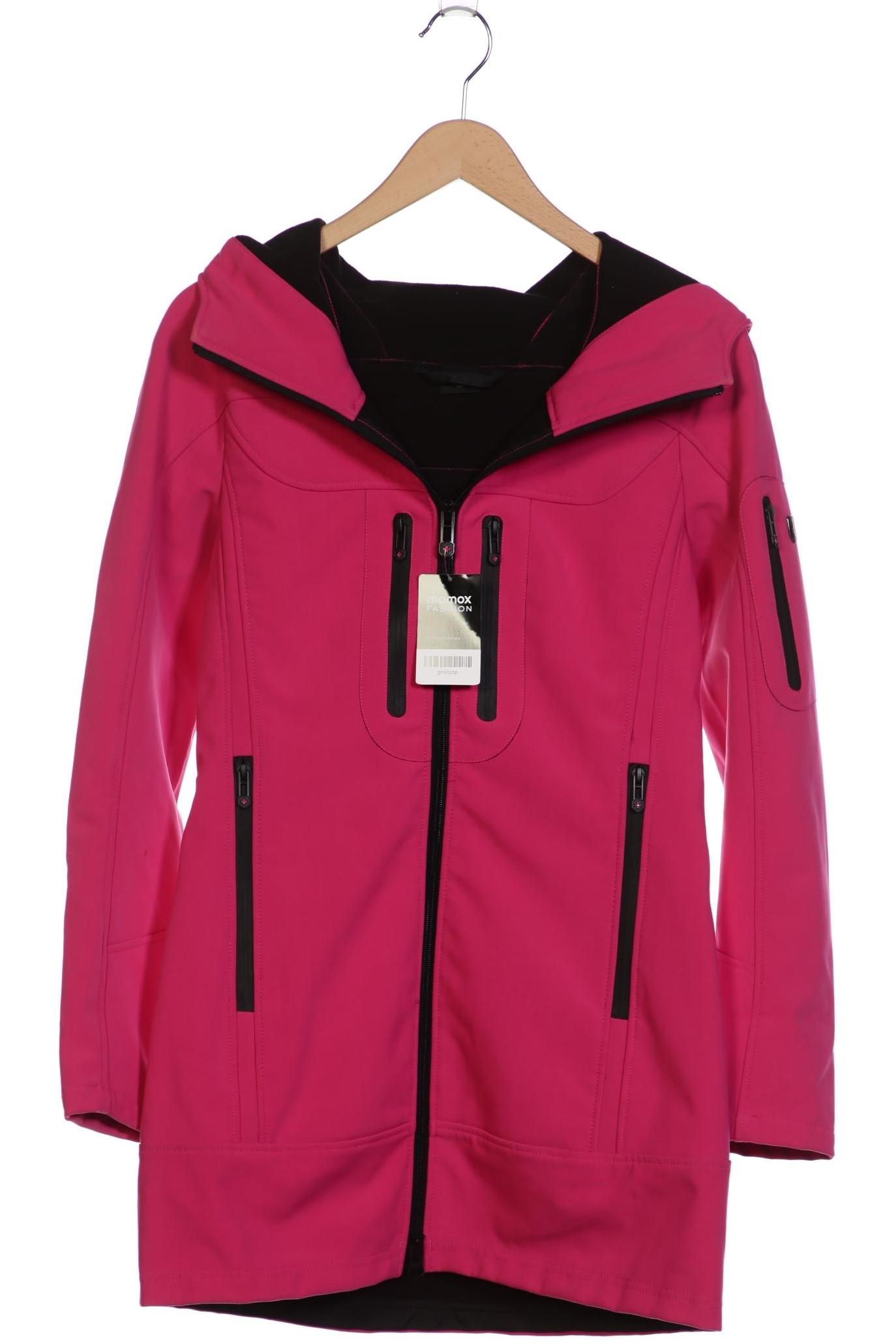 

Wellensteyn Damen Mantel, pink, Gr. 36