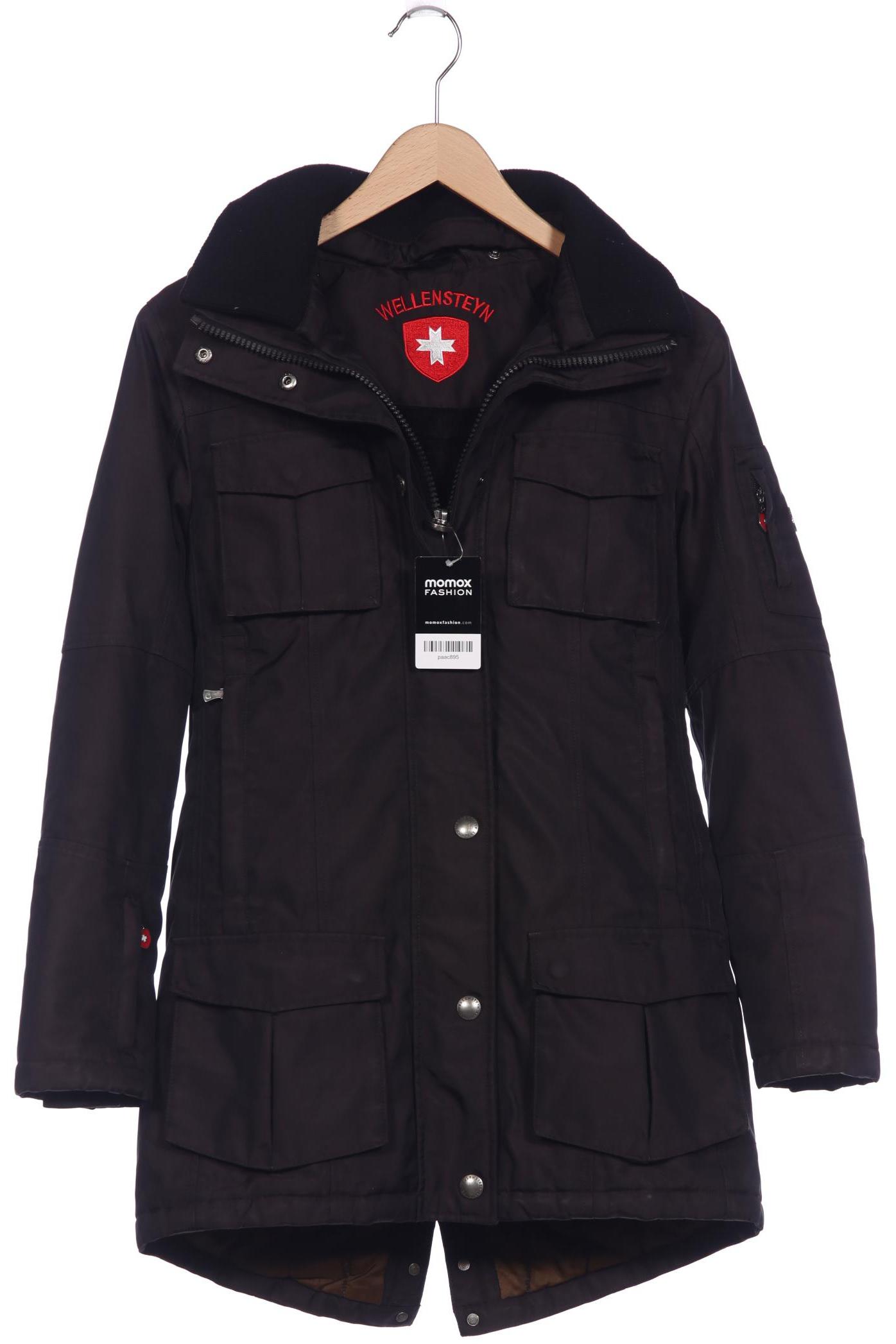 

Wellensteyn Damen Mantel, braun, Gr. 36