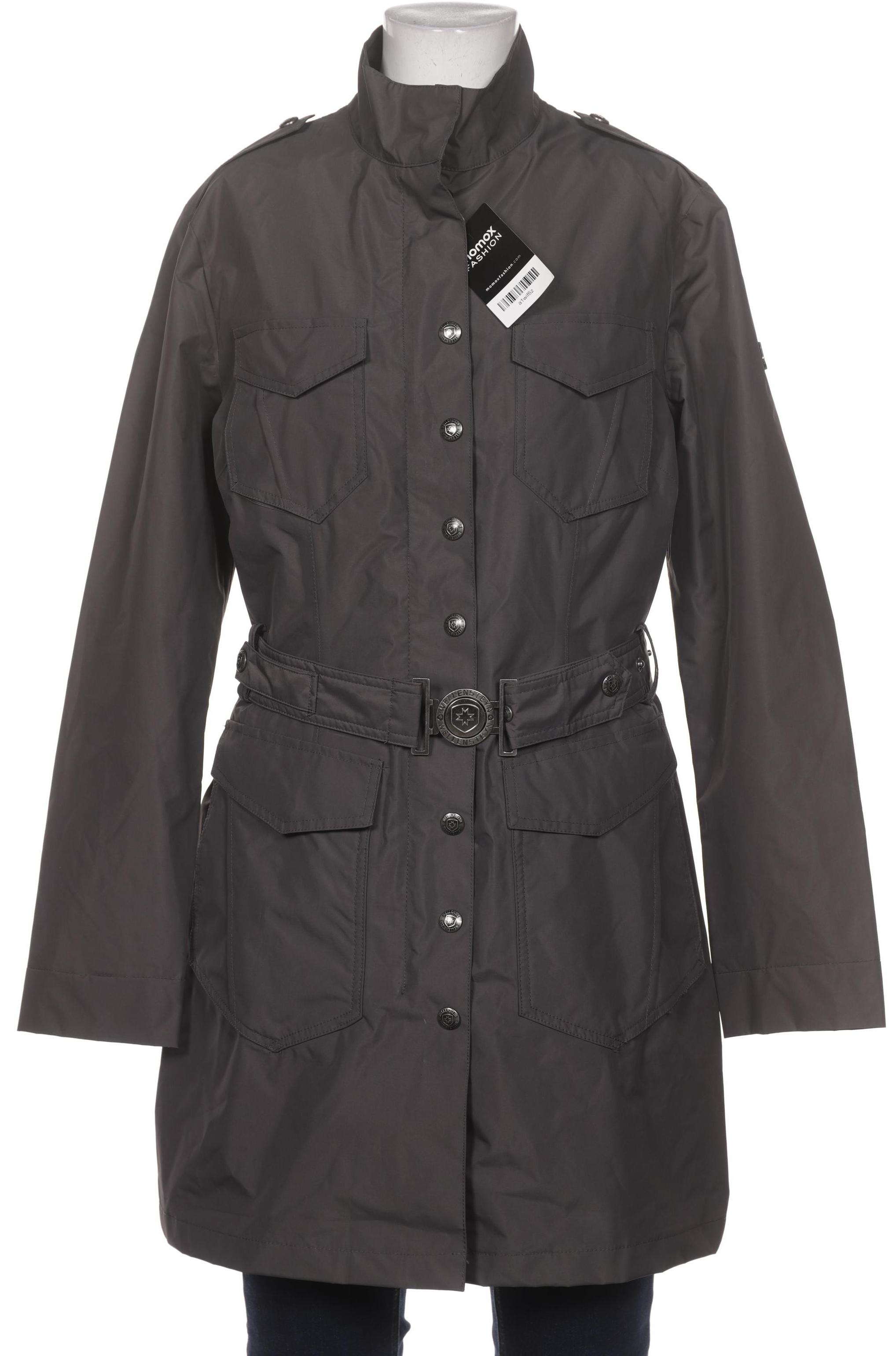 

Wellensteyn Damen Mantel, grün, Gr. 38