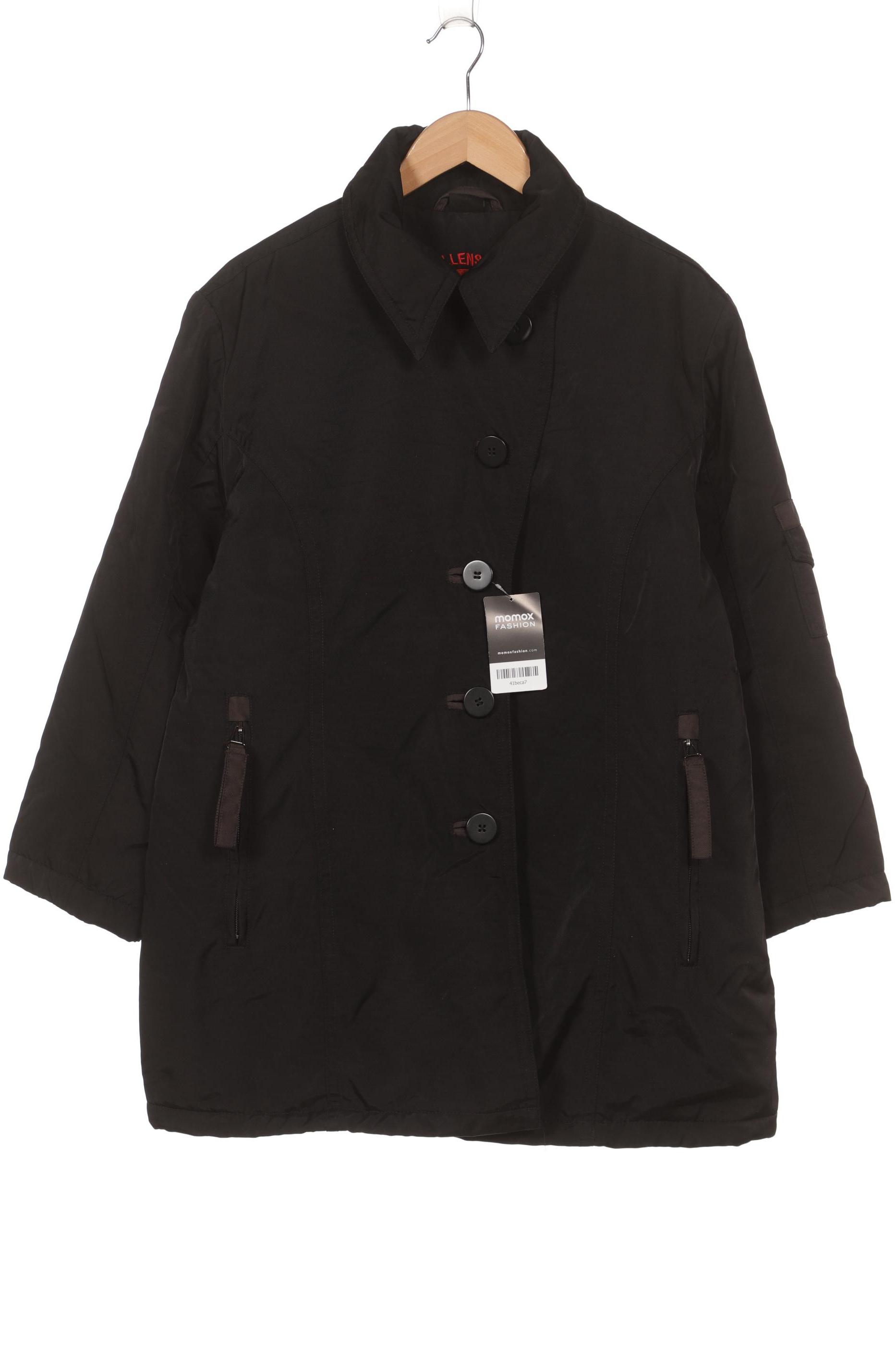 

Wellensteyn Damen Mantel, schwarz, Gr. 44