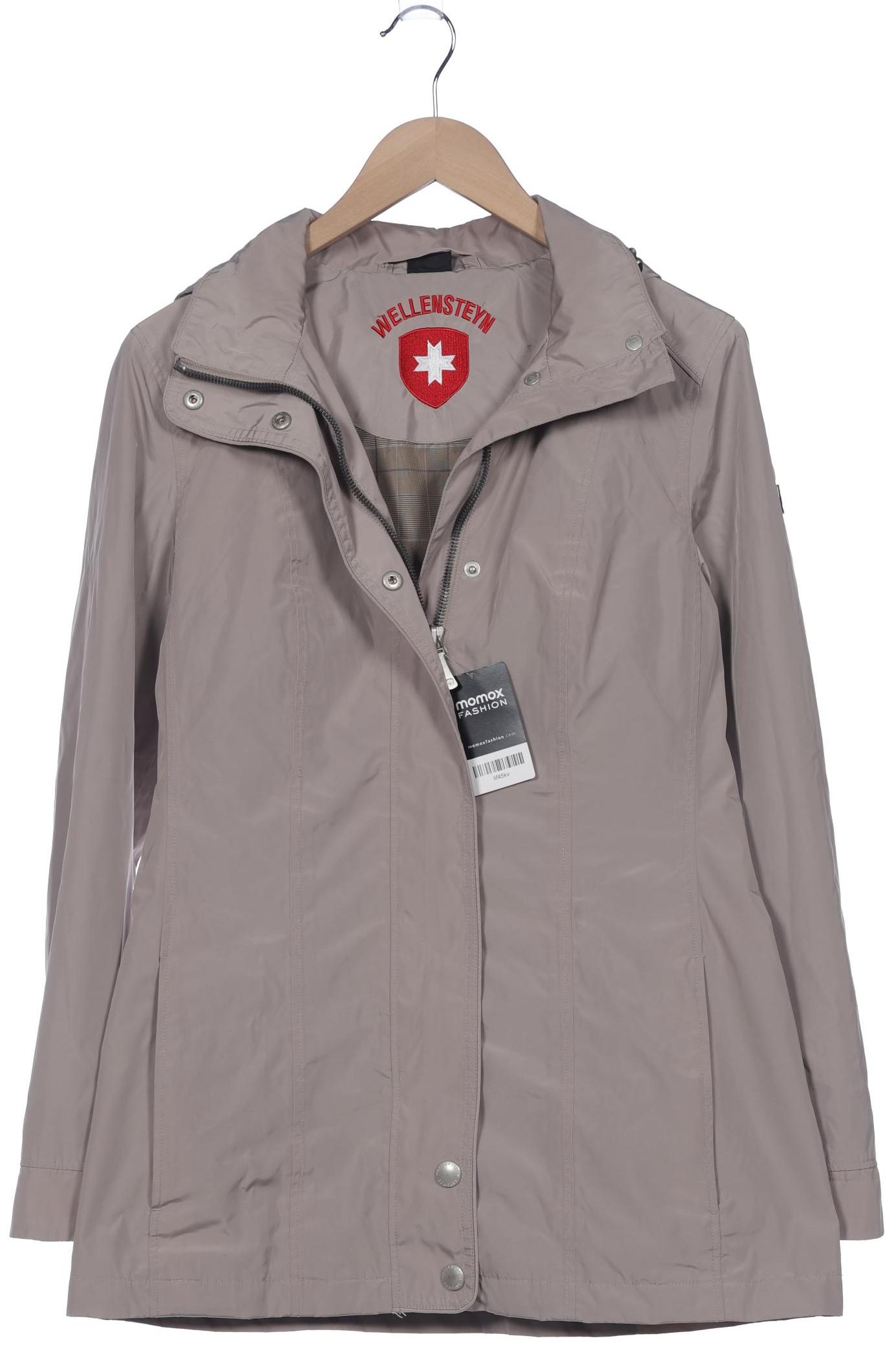 

Wellensteyn Damen Mantel, beige, Gr. 38