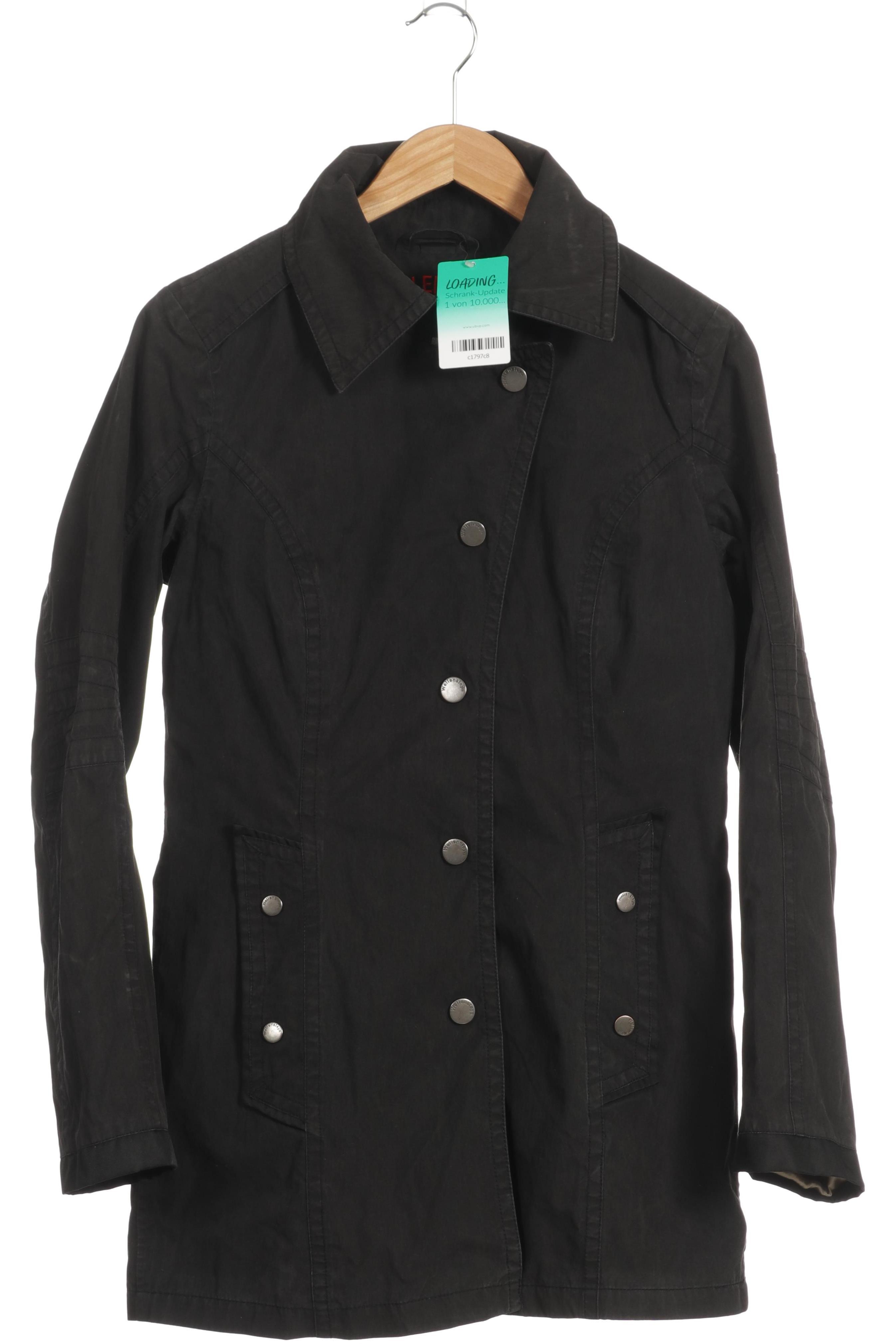 

Wellensteyn Damen Mantel, schwarz, Gr.