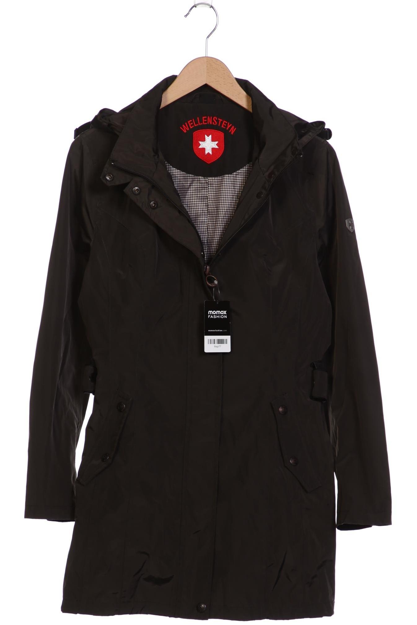 

Wellensteyn Damen Mantel, grün, Gr. 38