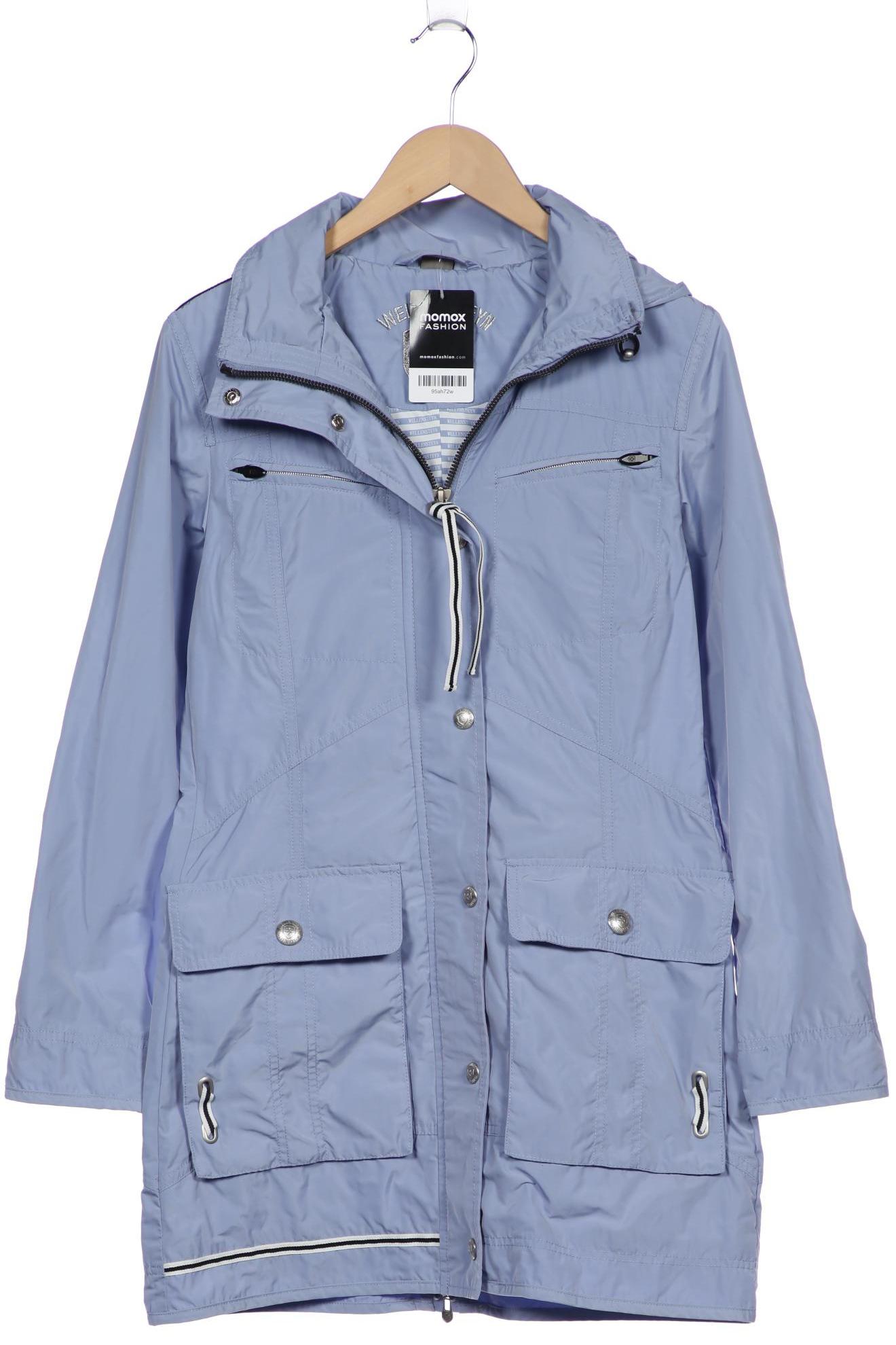 

Wellensteyn Damen Mantel, blau