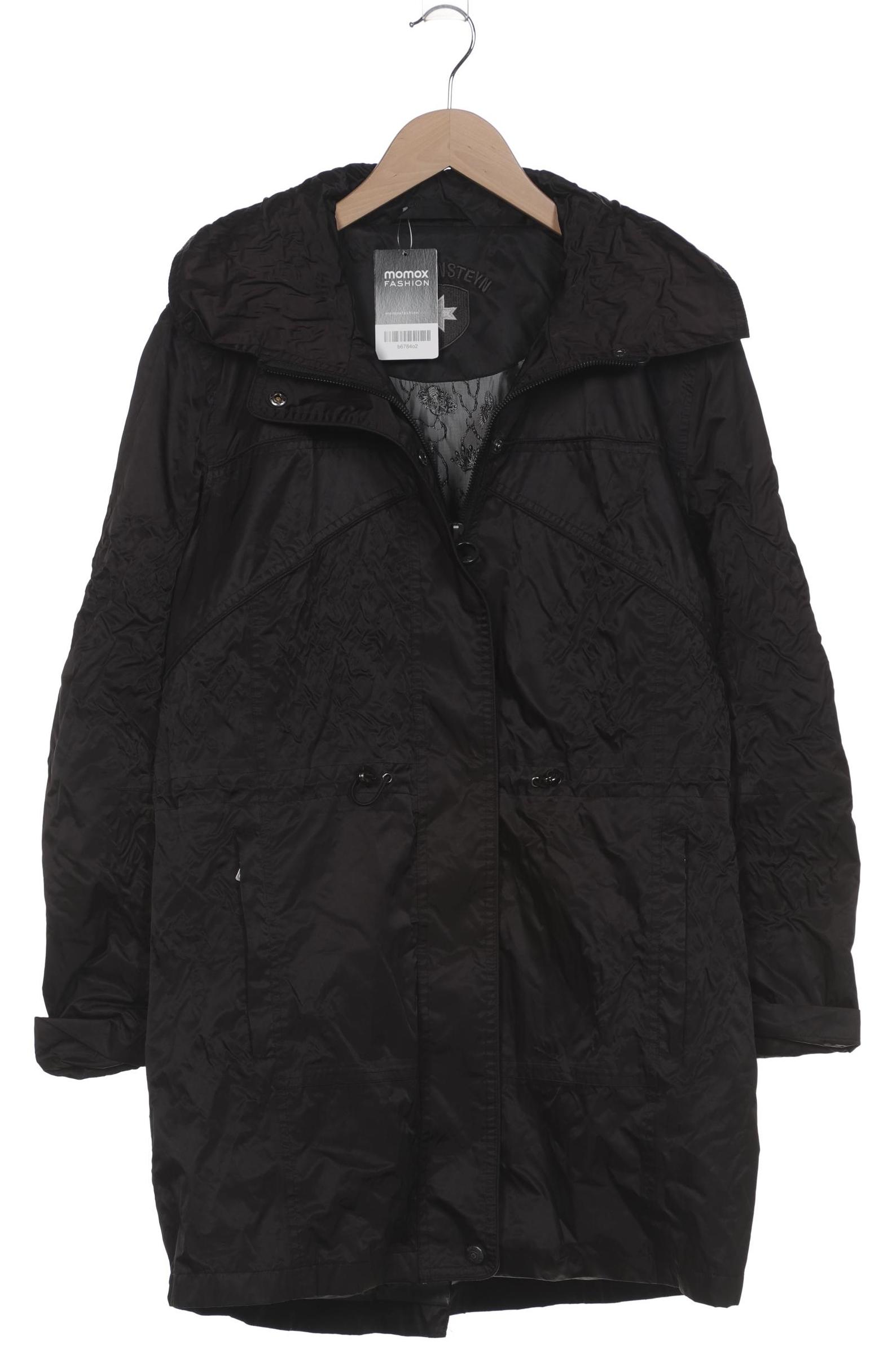 

Wellensteyn Damen Mantel, schwarz, Gr. 38