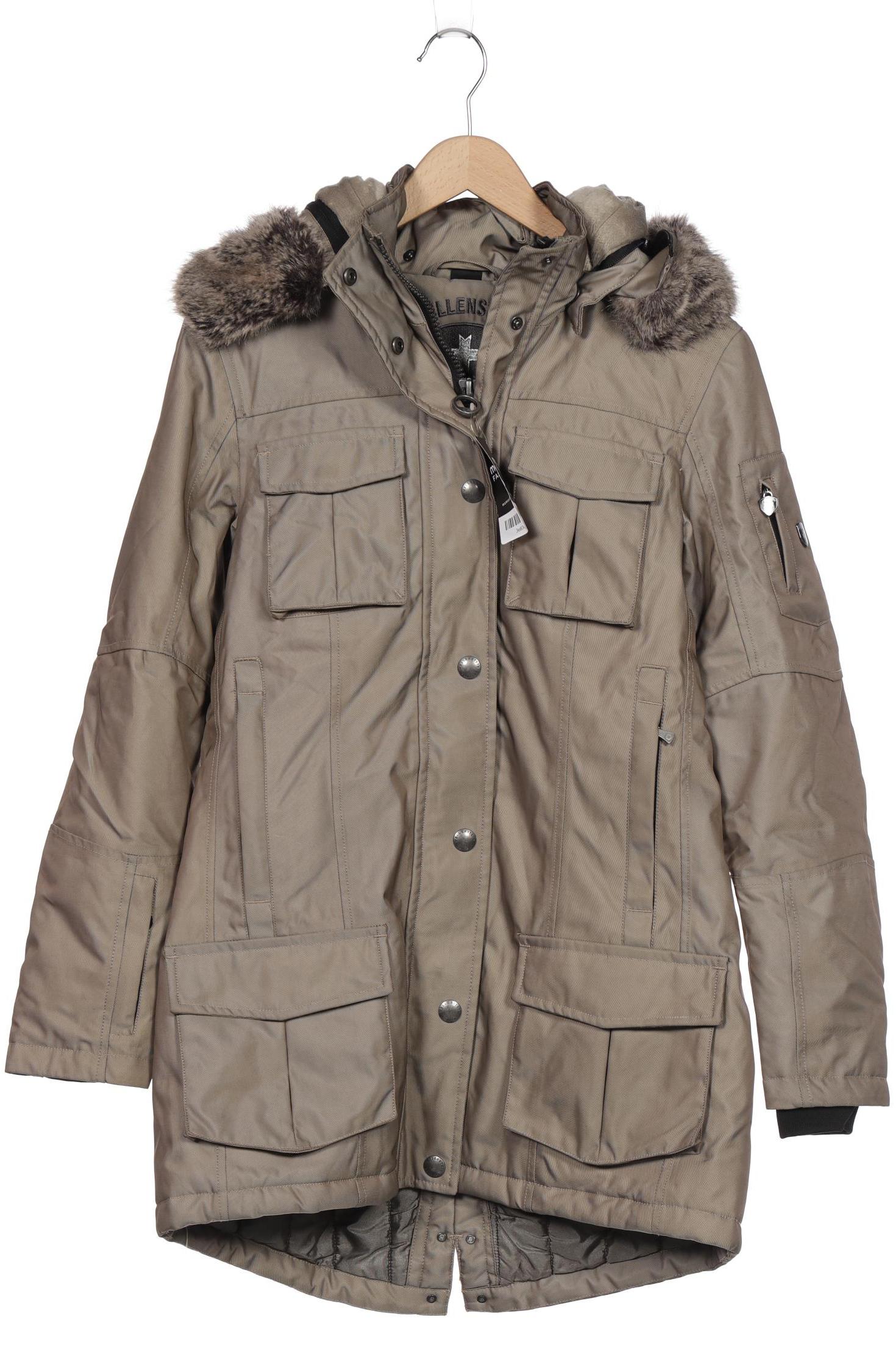 

Wellensteyn Damen Mantel, beige, Gr. 38