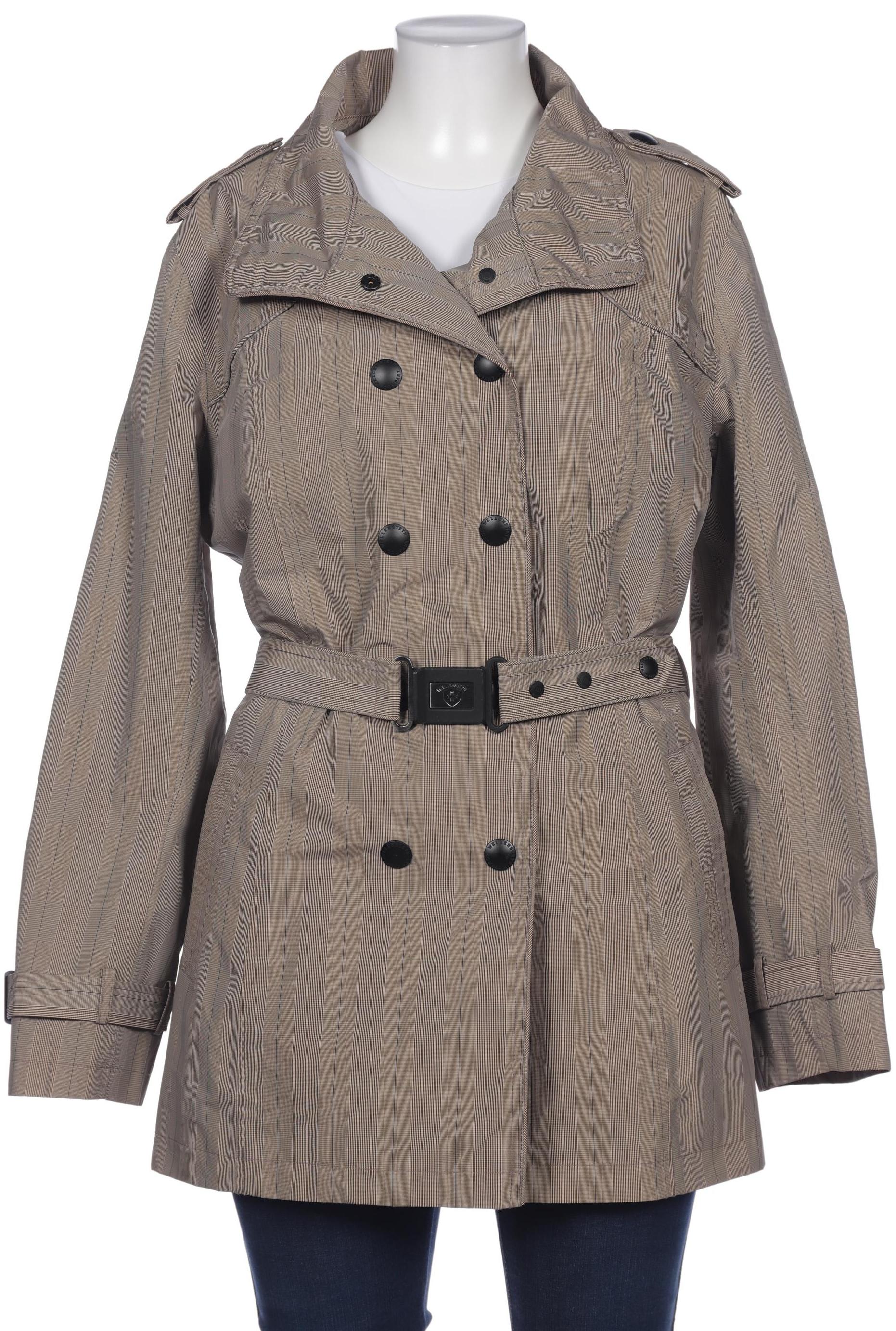 

Wellensteyn Damen Mantel, beige, Gr. 44
