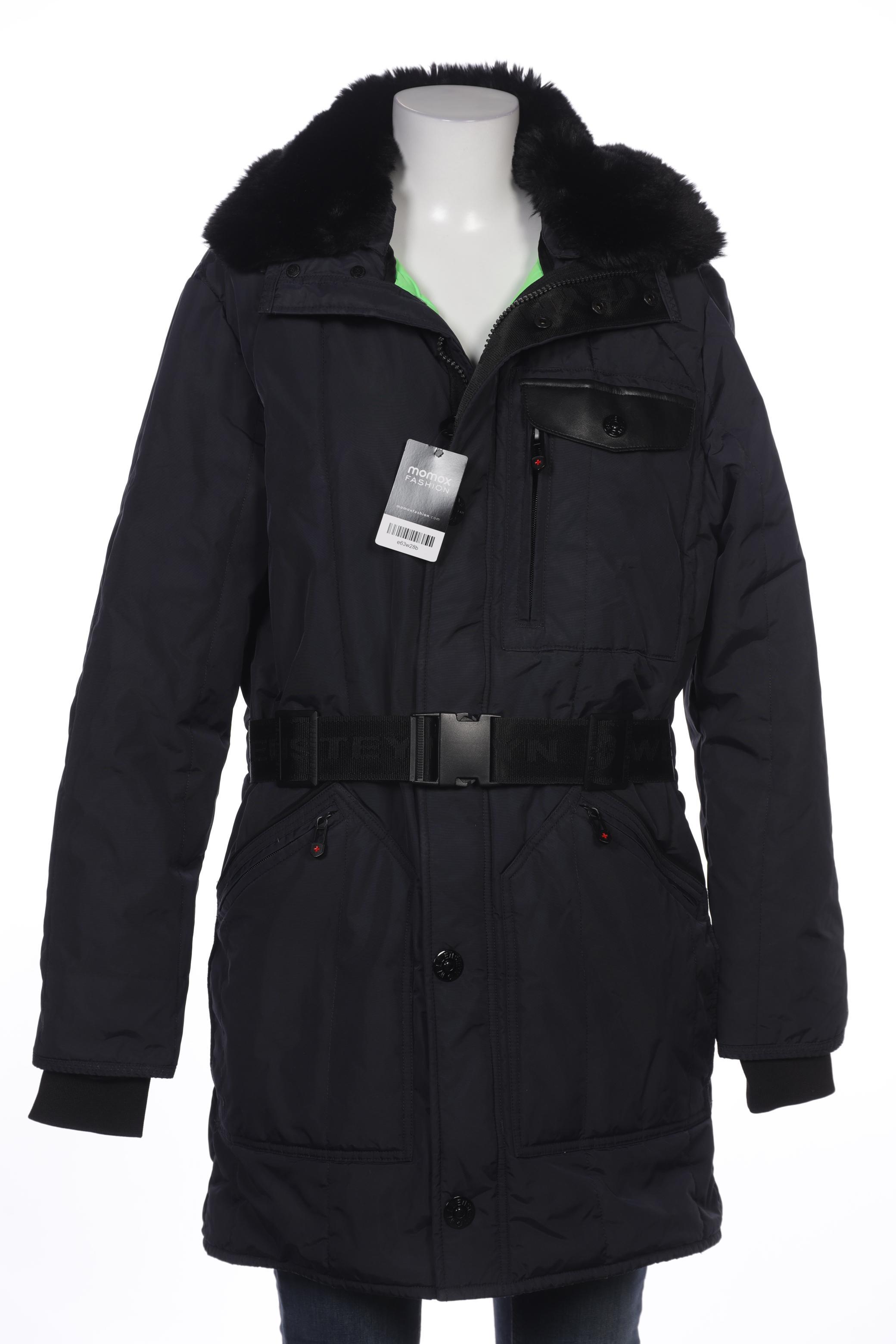 

Wellensteyn Damen Mantel, marineblau