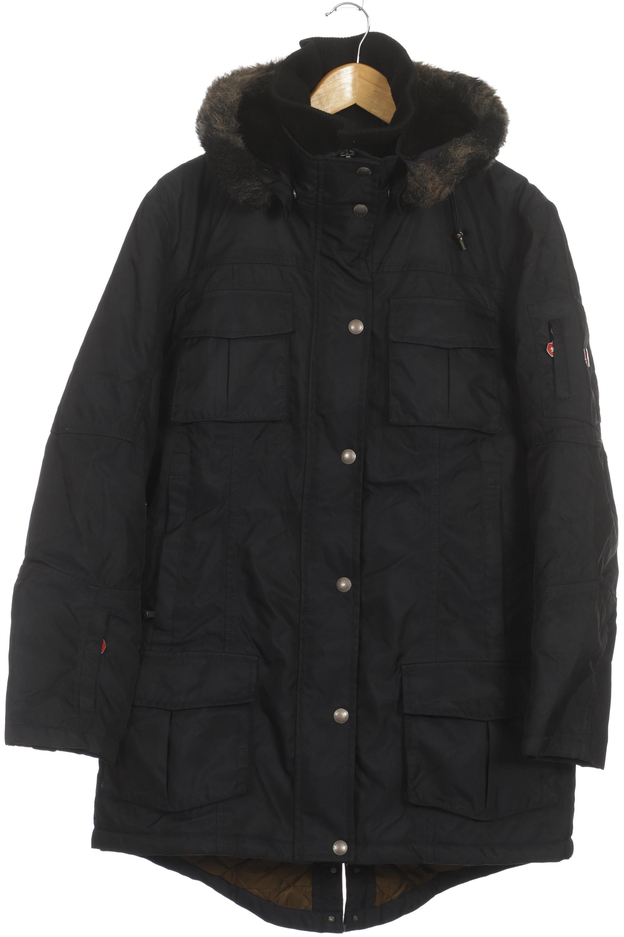 

Wellensteyn Damen Mantel, blau, Gr.