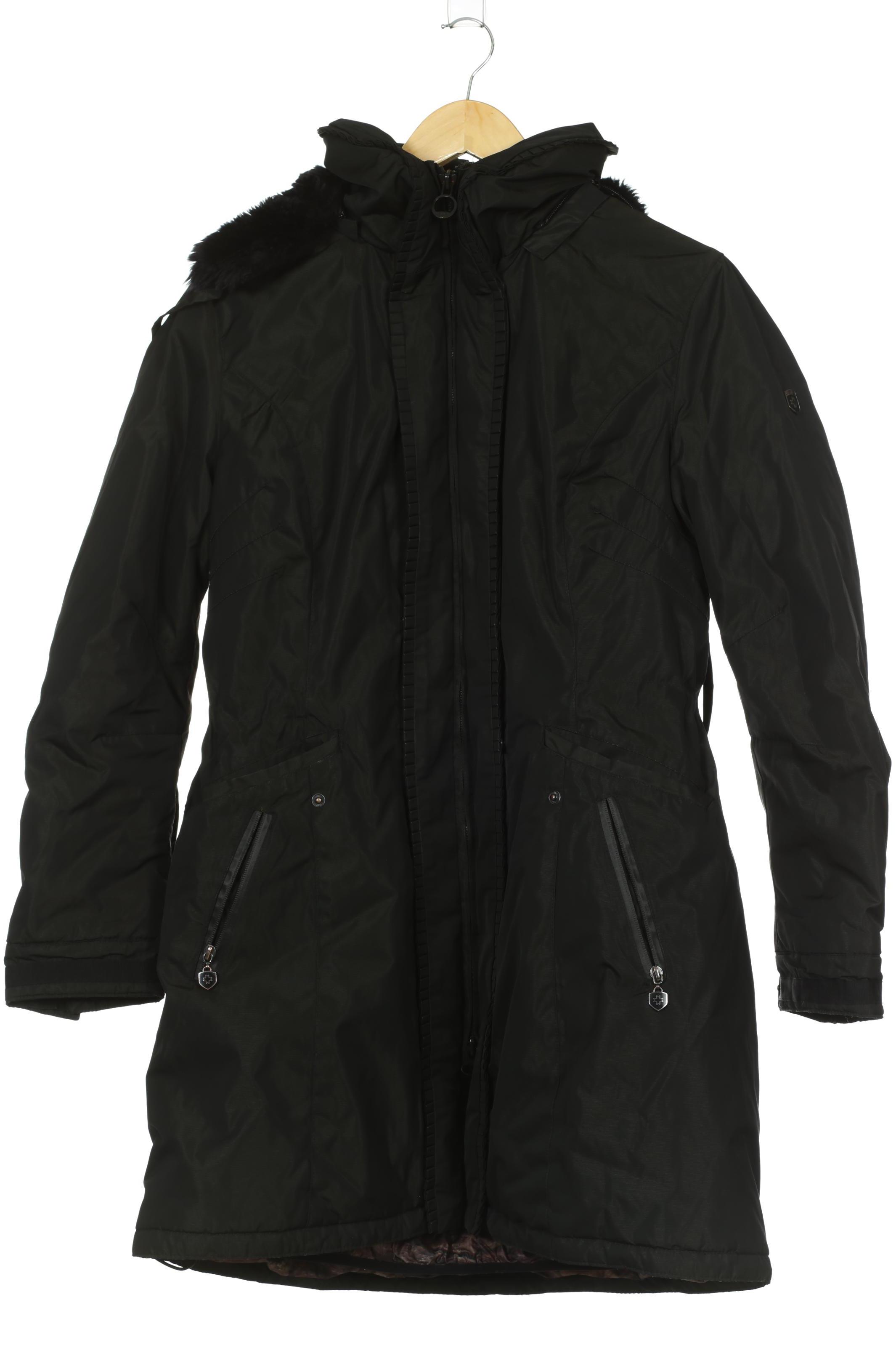 

Wellensteyn Damen Mantel, schwarz, Gr.