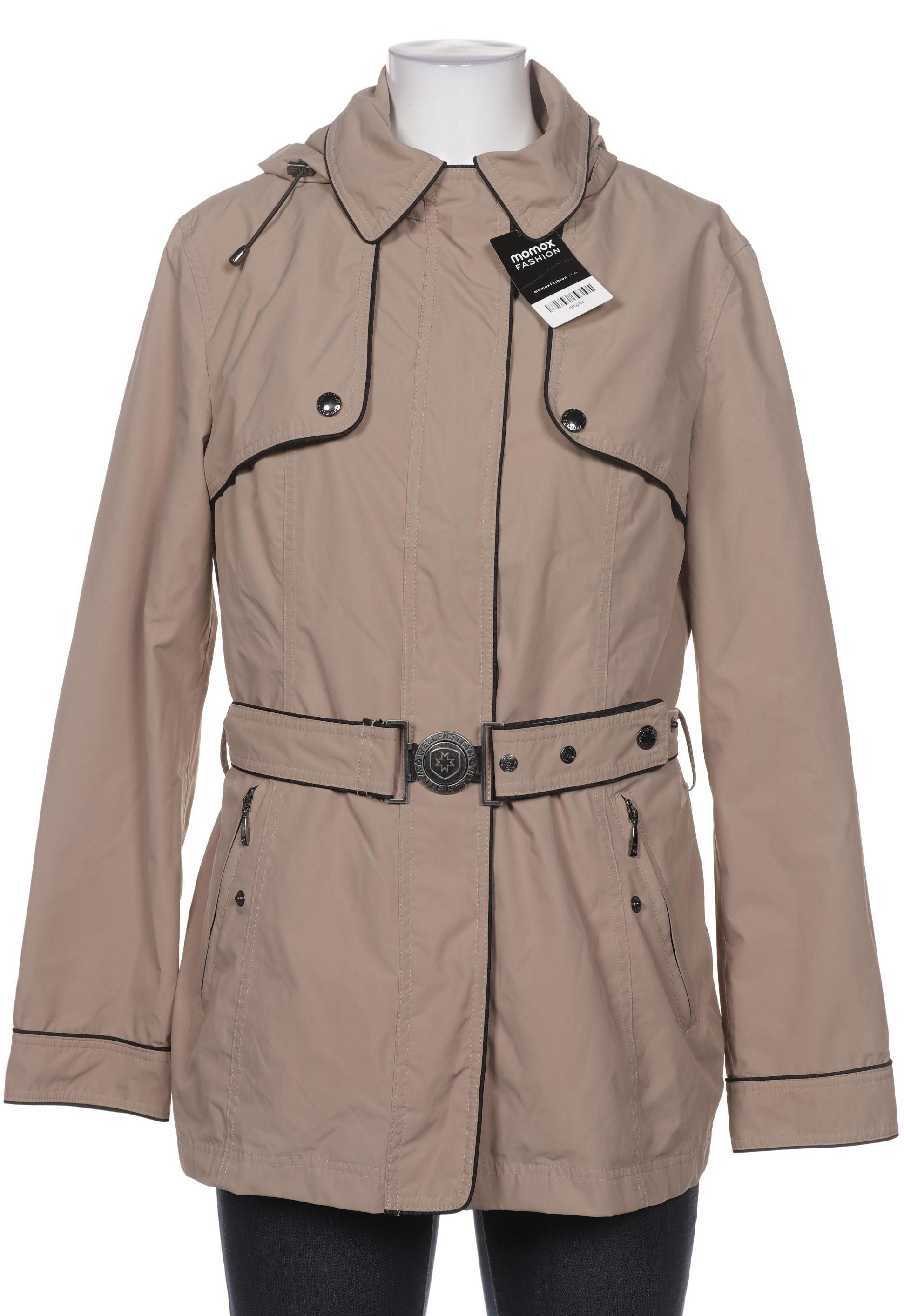 

Wellensteyn Damen Mantel, beige, Gr. 38