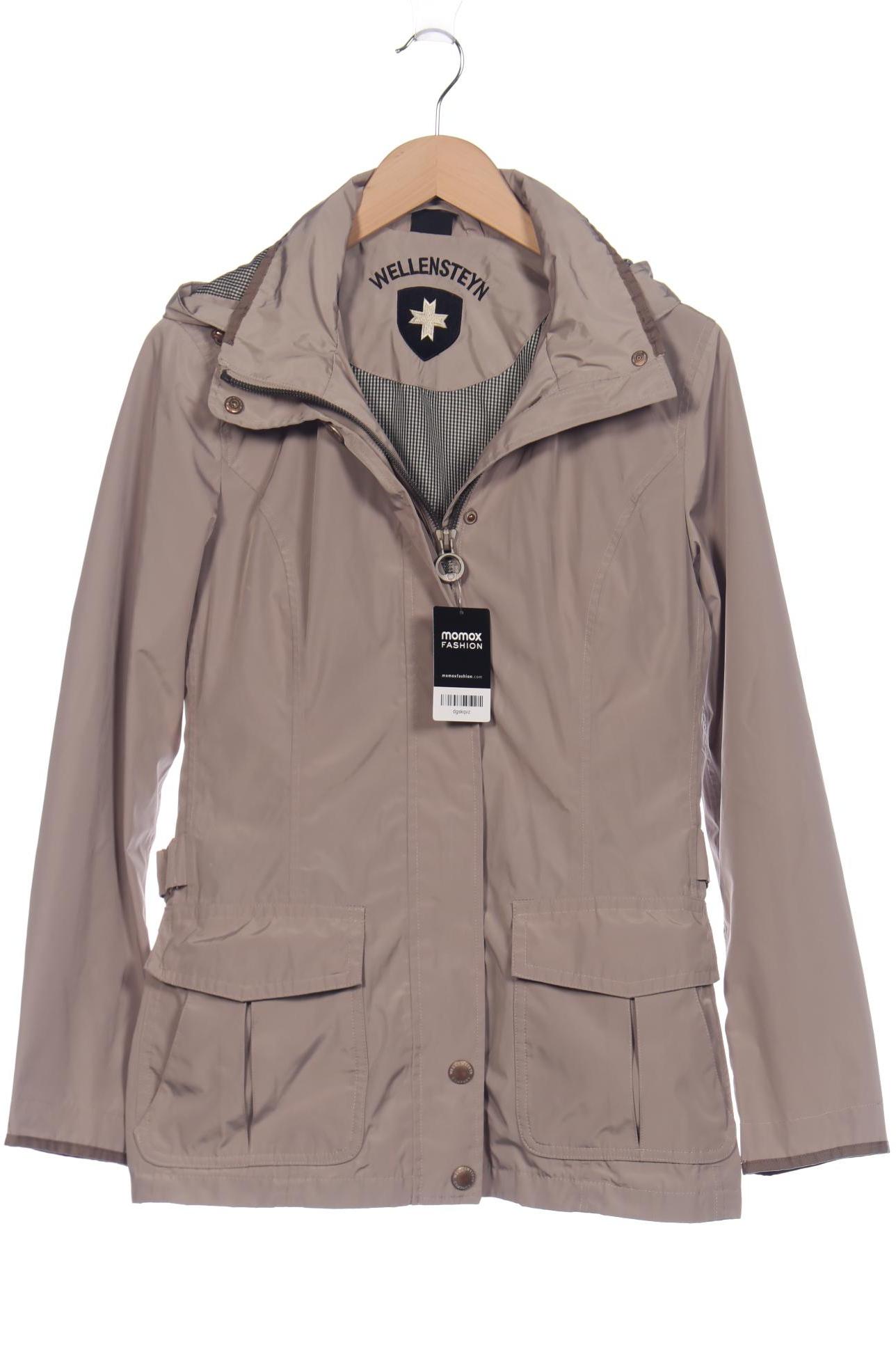 

Wellensteyn Damen Mantel, beige