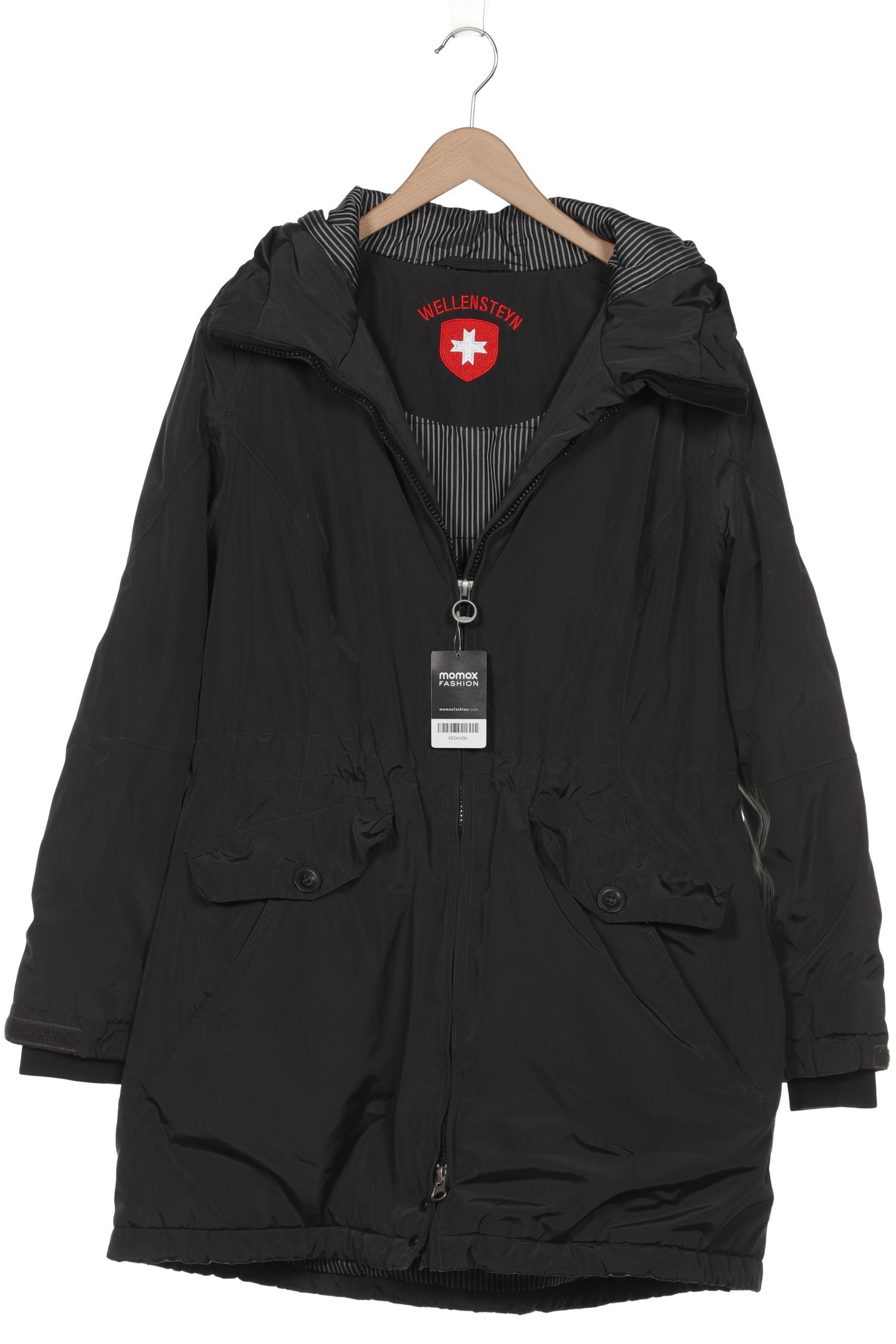 

Wellensteyn Damen Mantel, grau