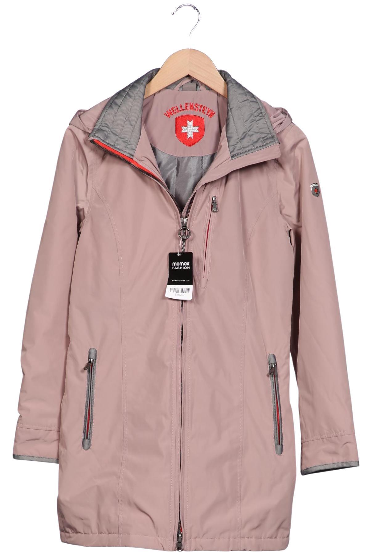 

Wellensteyn Damen Mantel, pink, Gr. 36