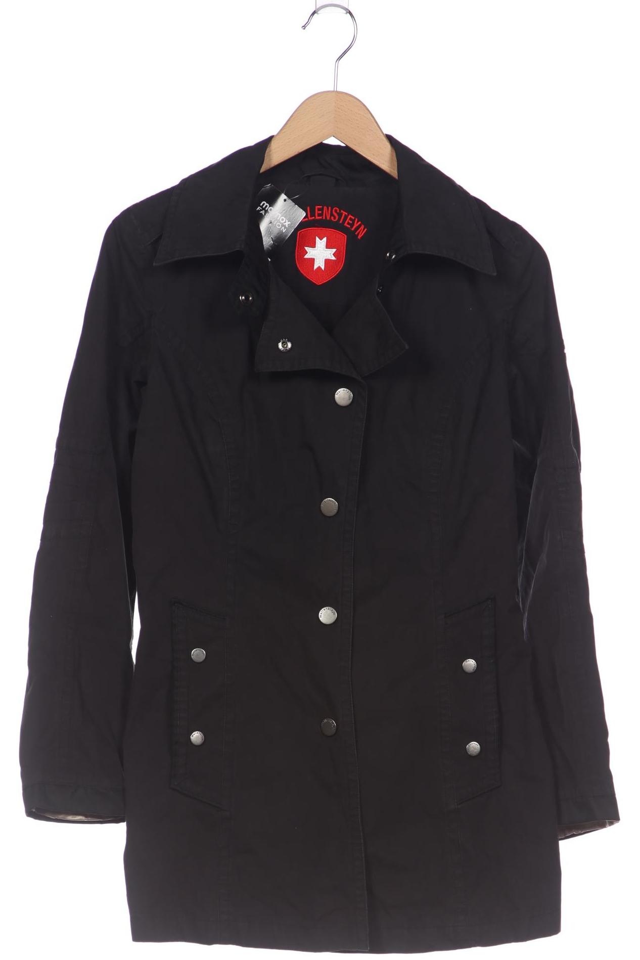 

Wellensteyn Damen Mantel, schwarz, Gr. 36