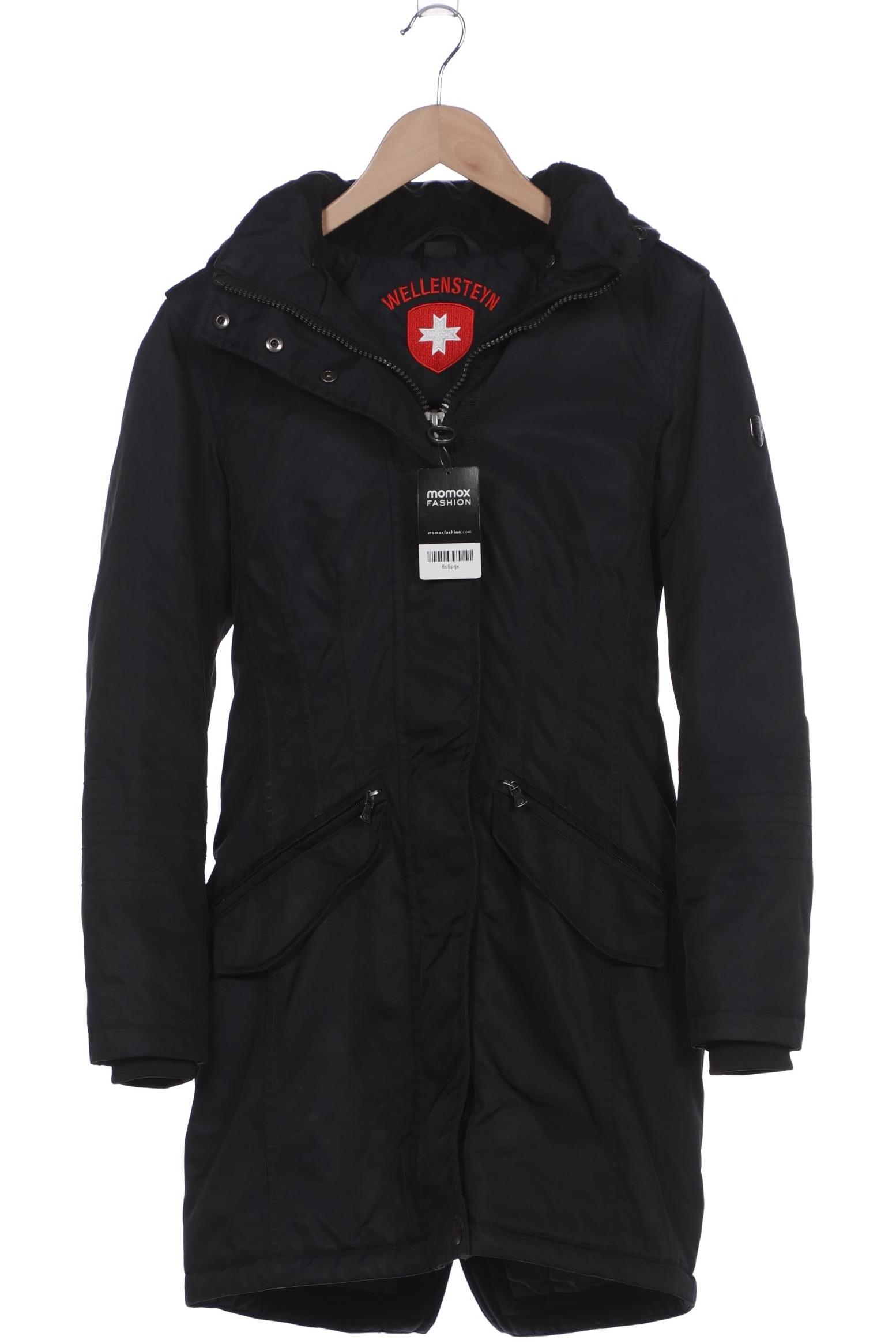 

Wellensteyn Damen Mantel, marineblau, Gr. 34