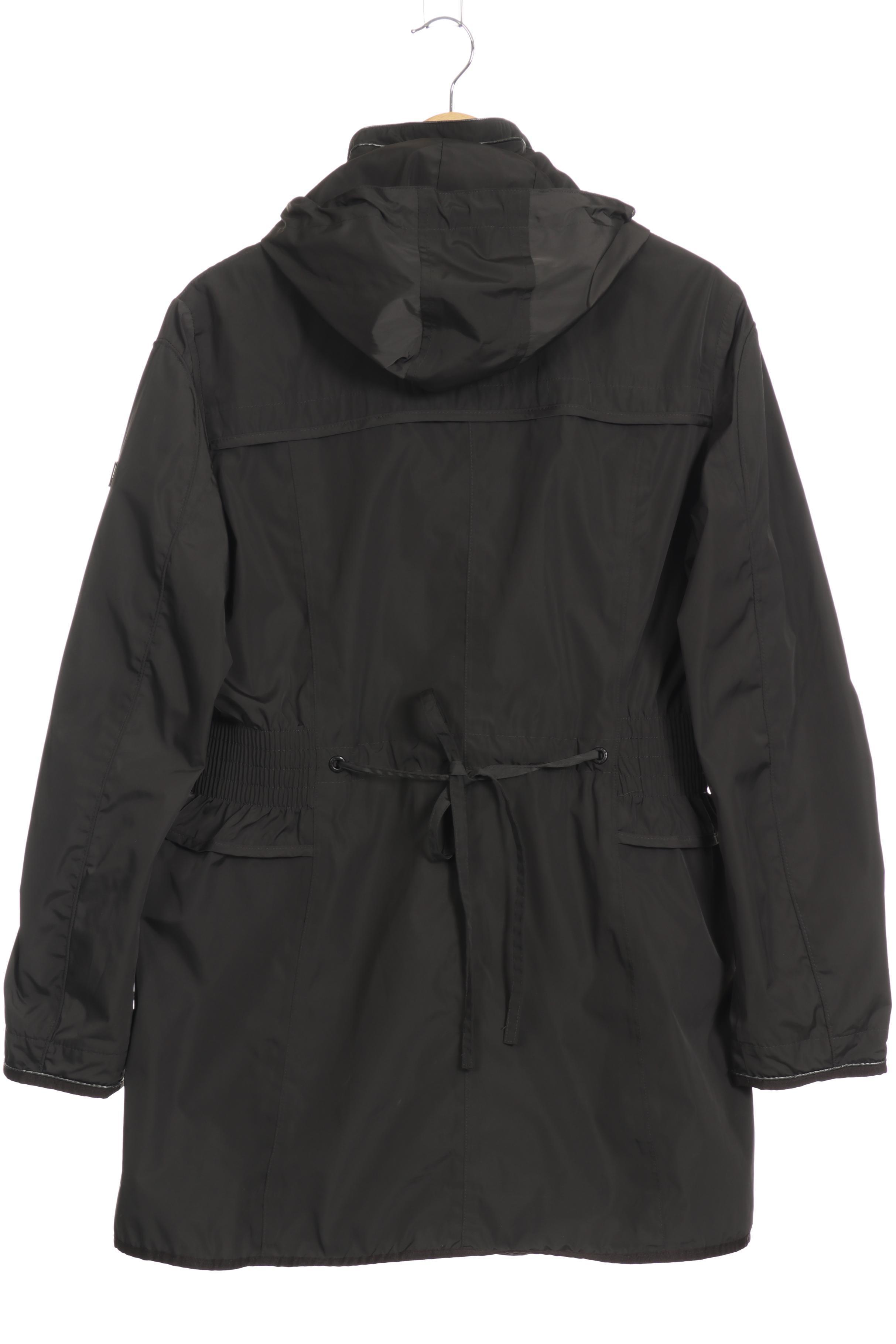 

Wellensteyn Damen Mantel, grau, Gr.