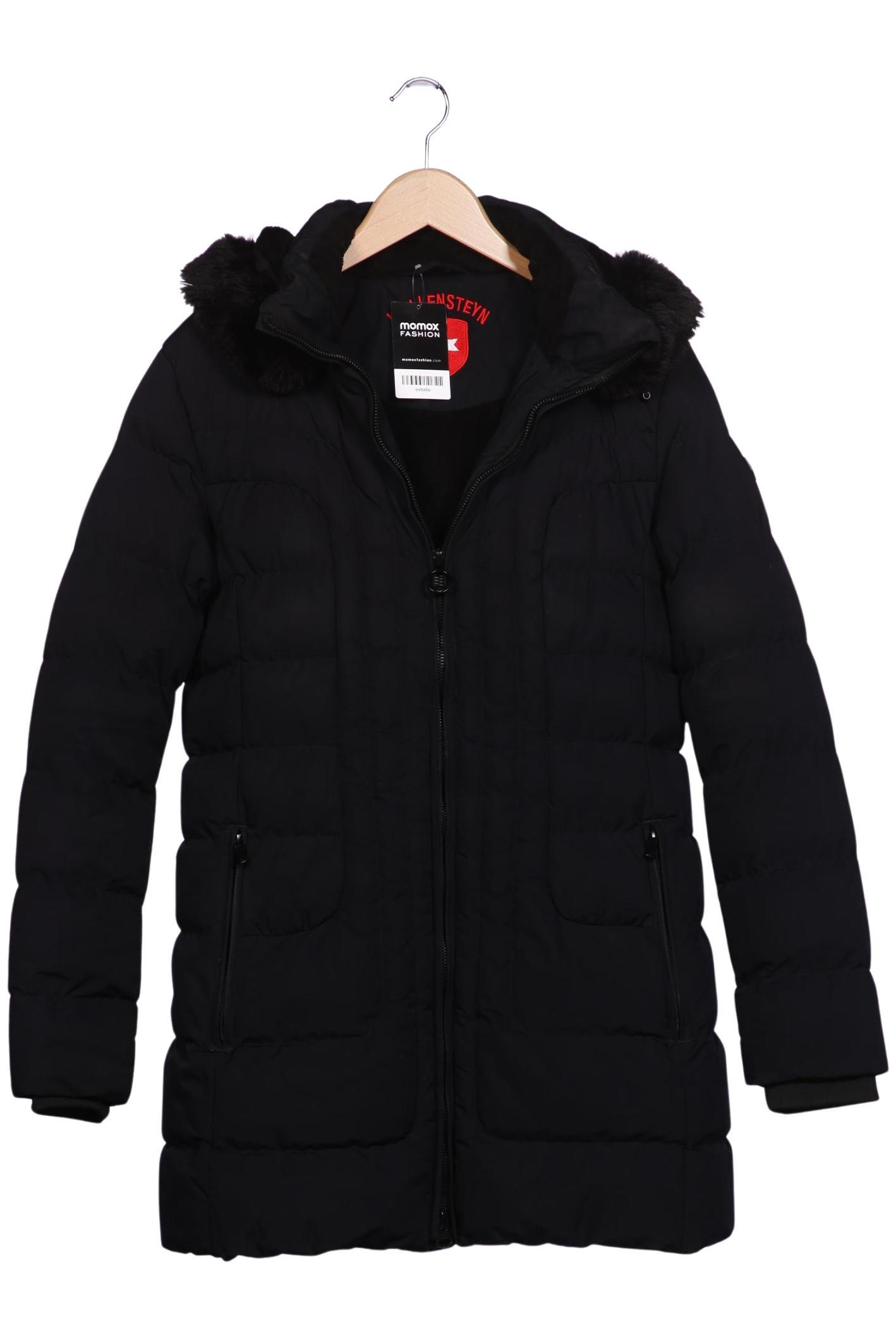 

Wellensteyn Damen Mantel, schwarz, Gr. 42