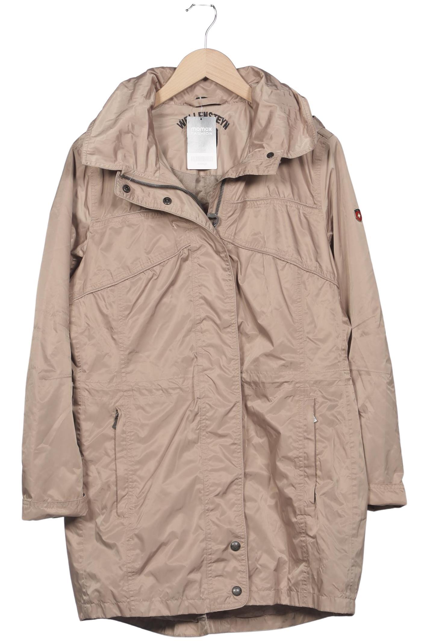 

Wellensteyn Damen Mantel, beige, Gr. 42