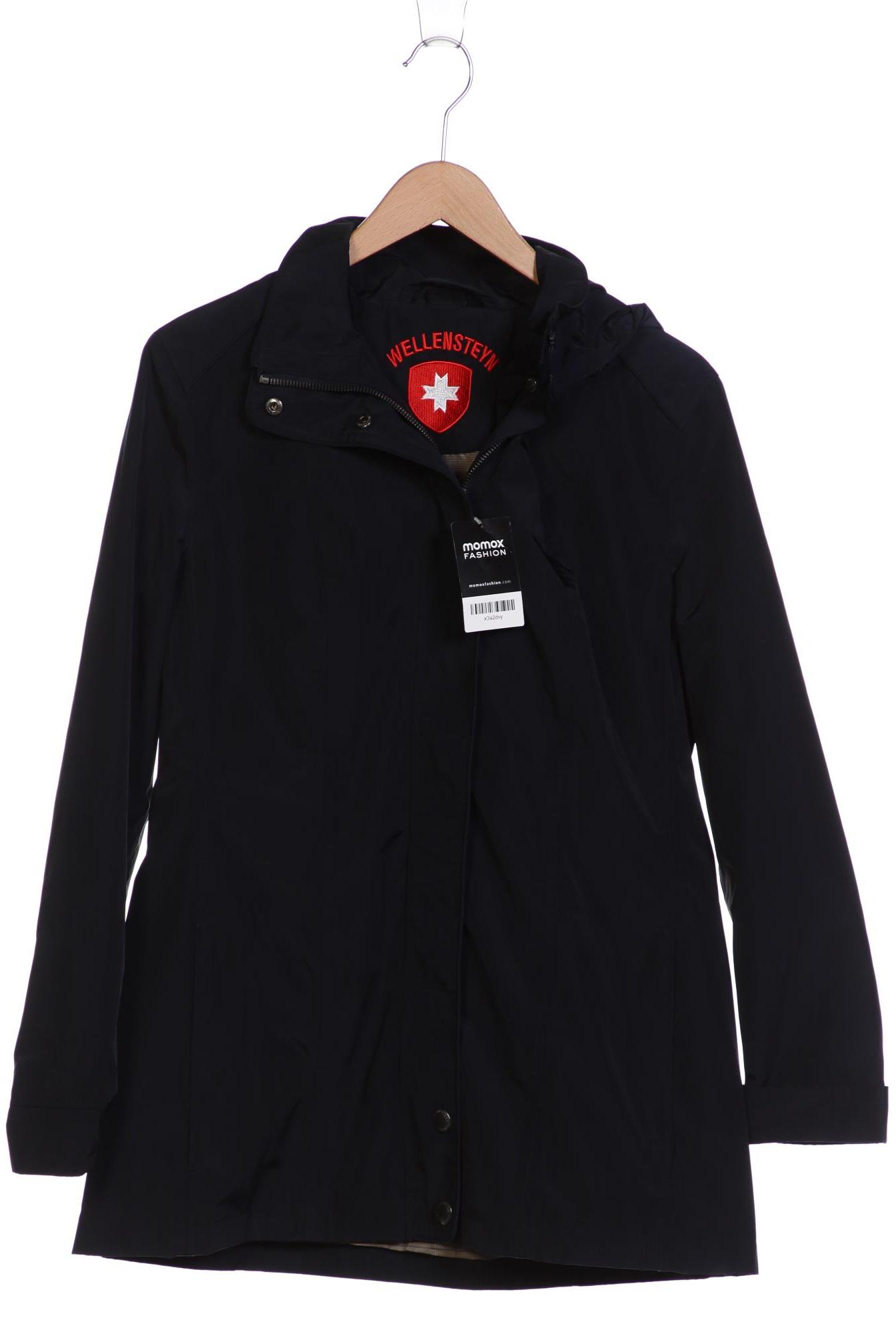 

Wellensteyn Damen Mantel, schwarz