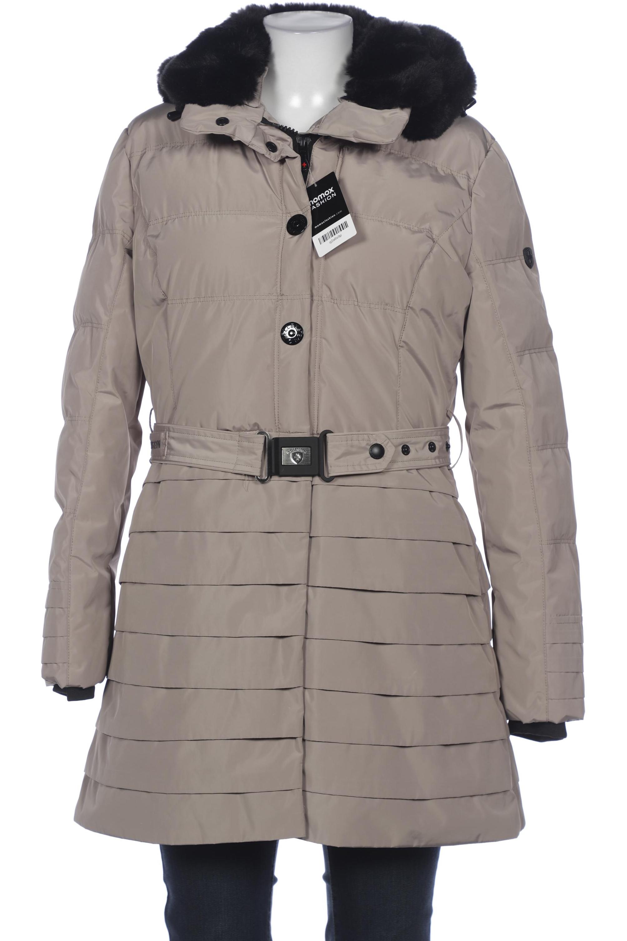 

Wellensteyn Damen Mantel, beige, Gr. 38