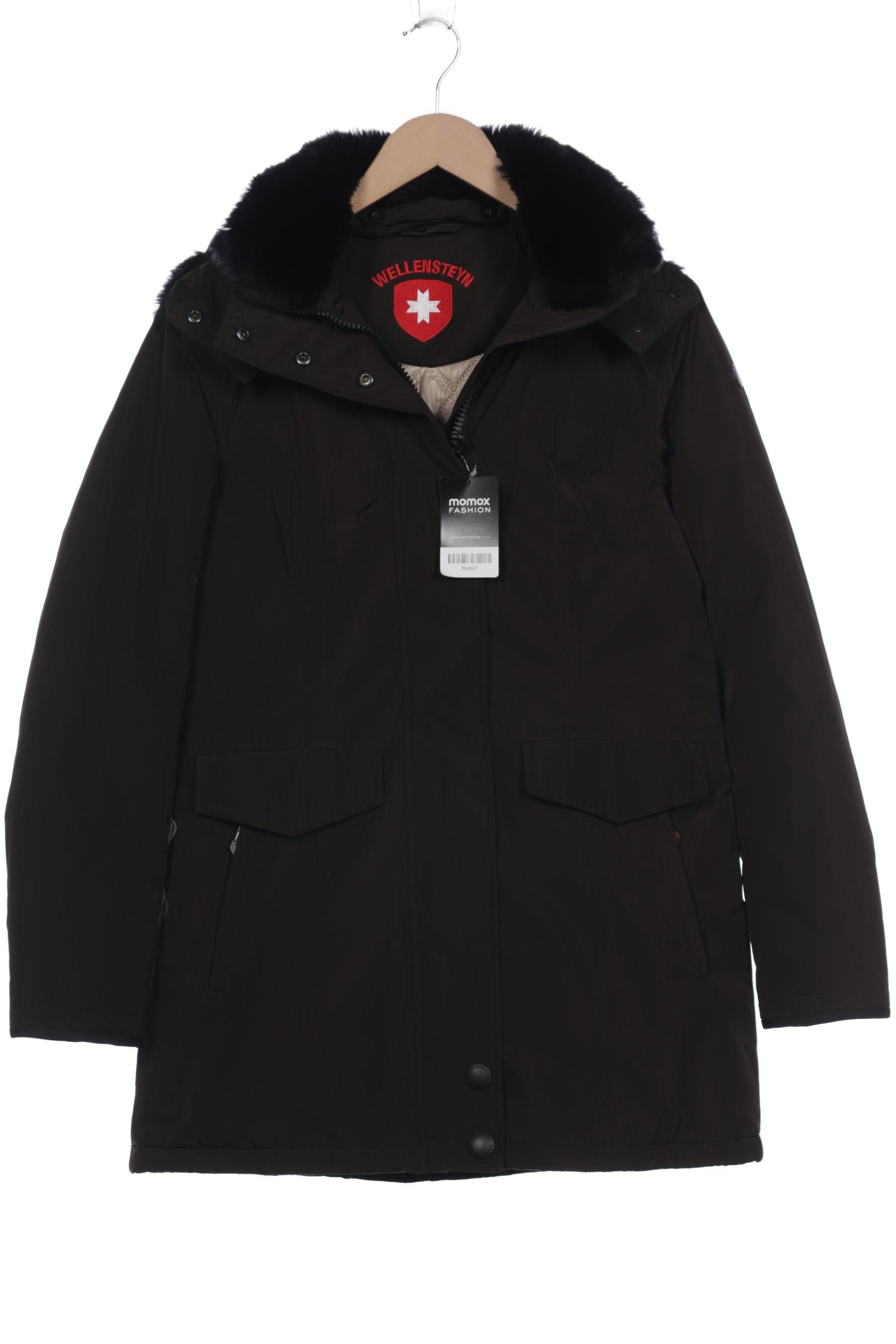

Wellensteyn Damen Mantel, braun