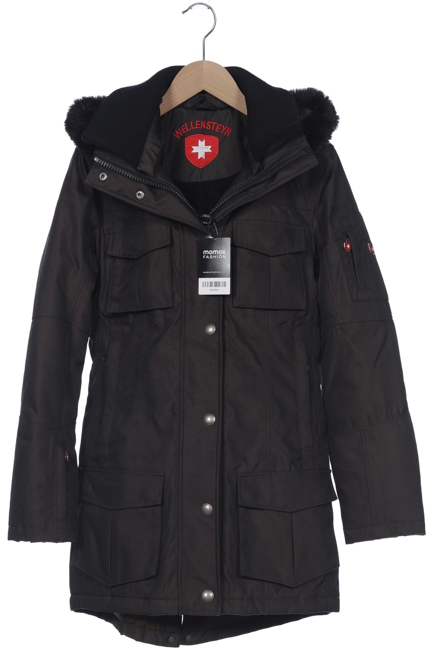 

Wellensteyn Damen Mantel, braun