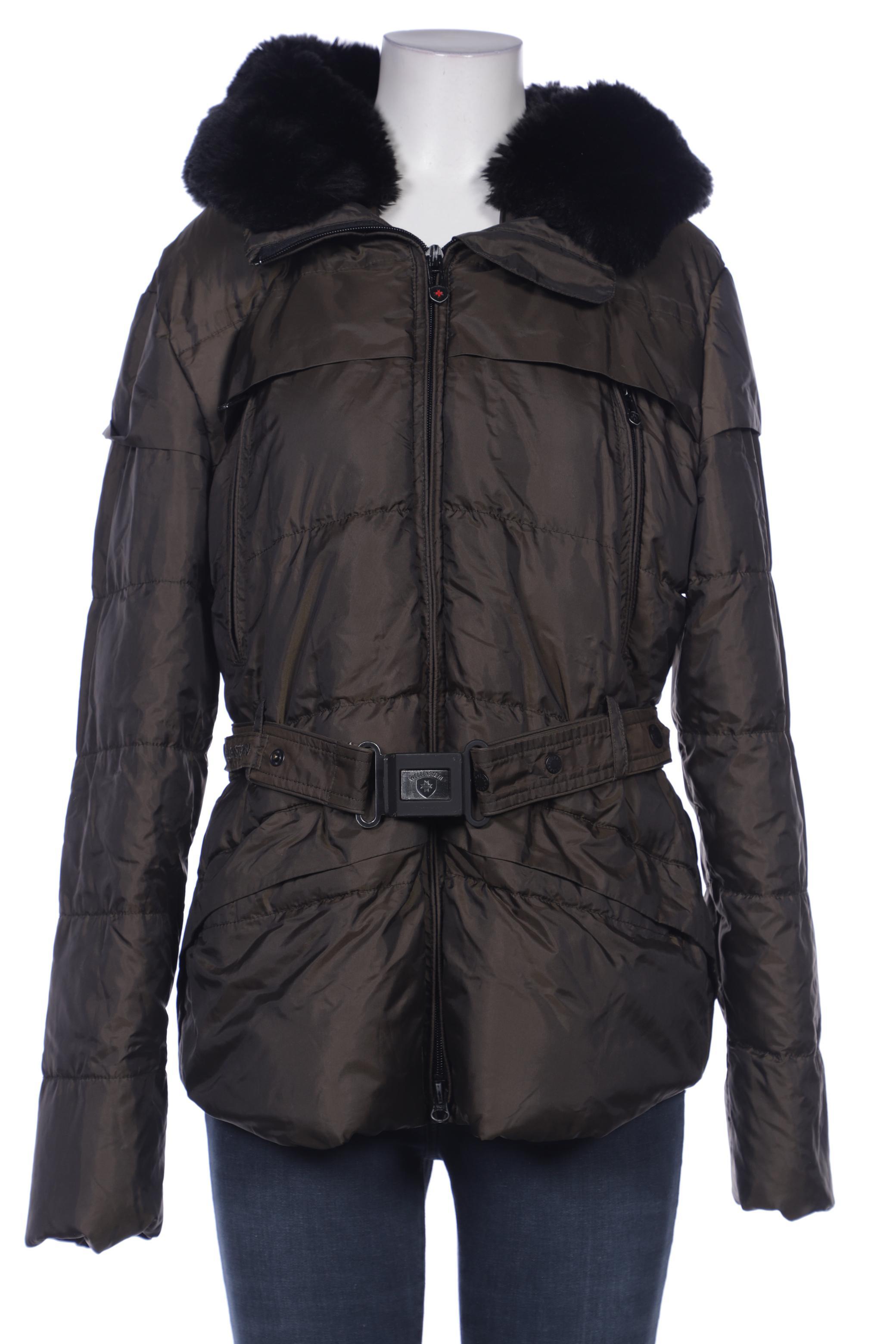 

Wellensteyn Damen Mantel, grün, Gr. 38