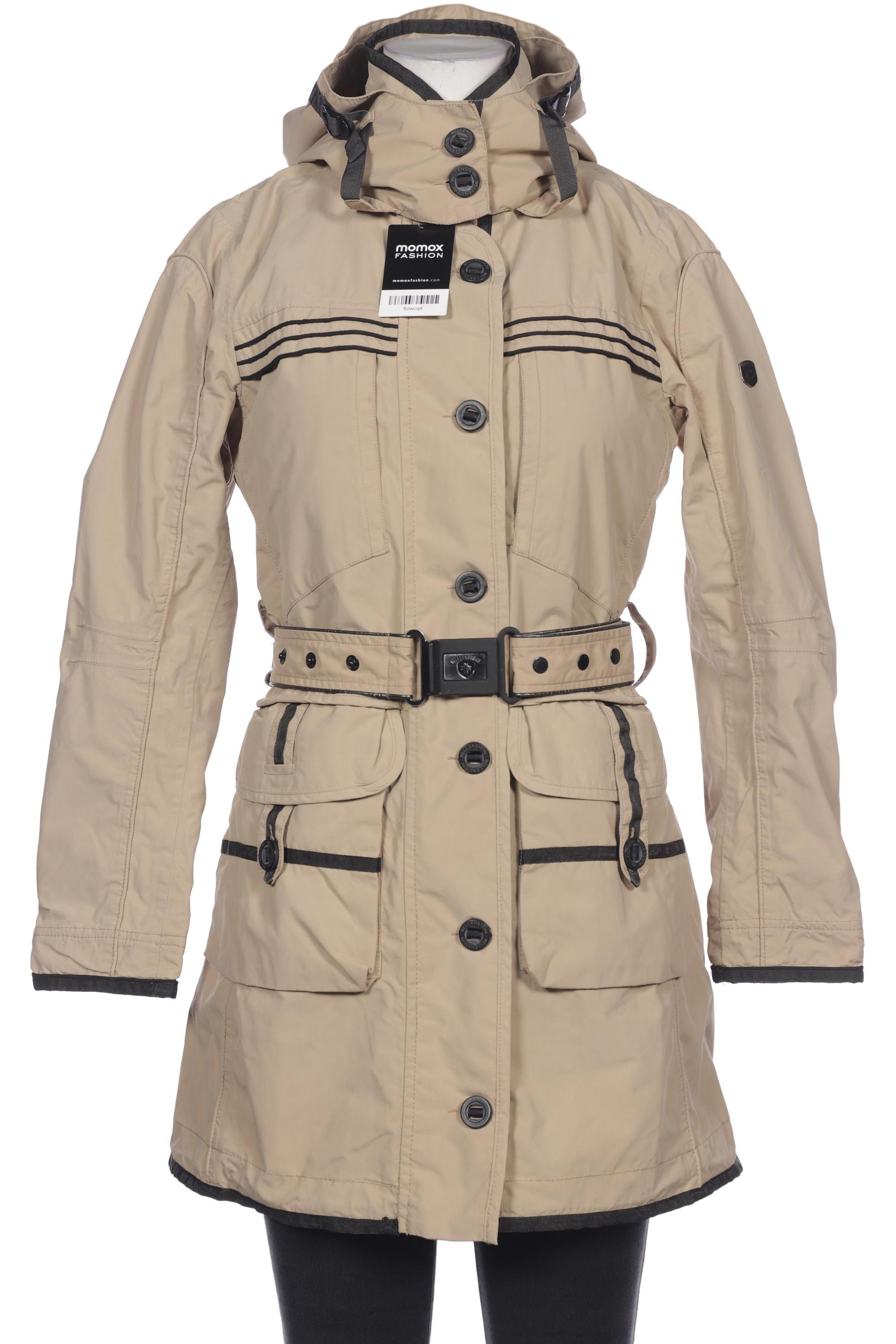 

Wellensteyn Damen Mantel, beige