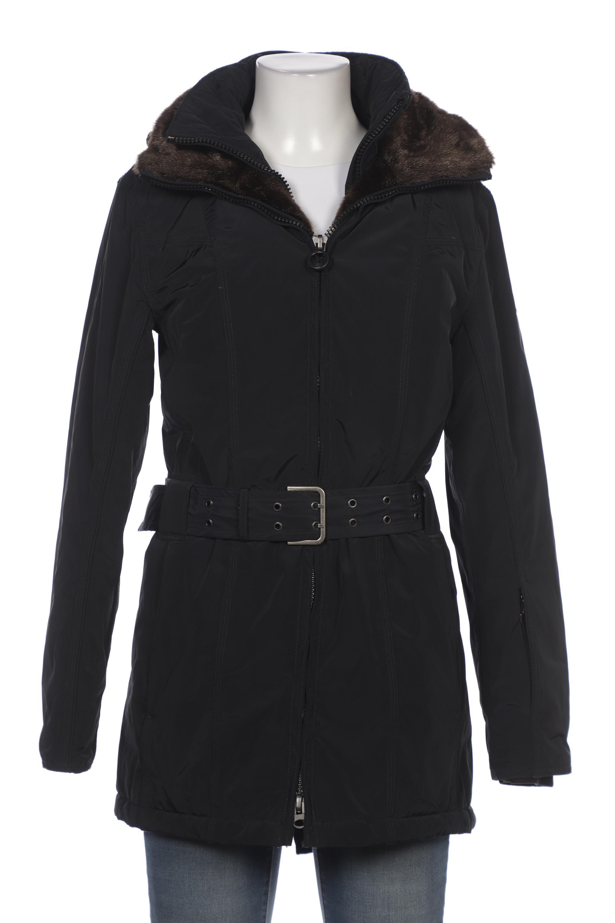 

Wellensteyn Damen Mantel, marineblau, Gr. 36