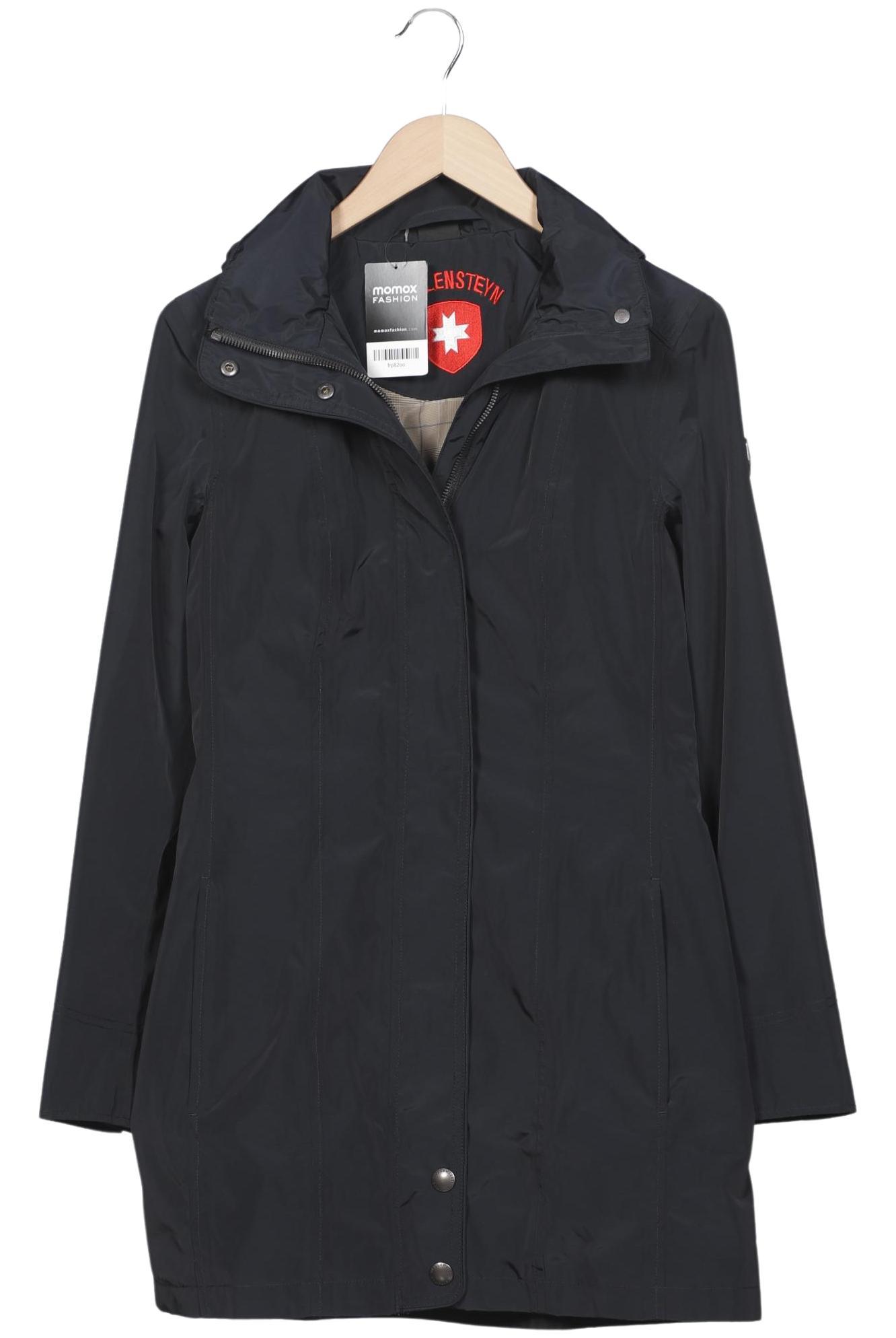 

Wellensteyn Damen Mantel, marineblau, Gr. 36