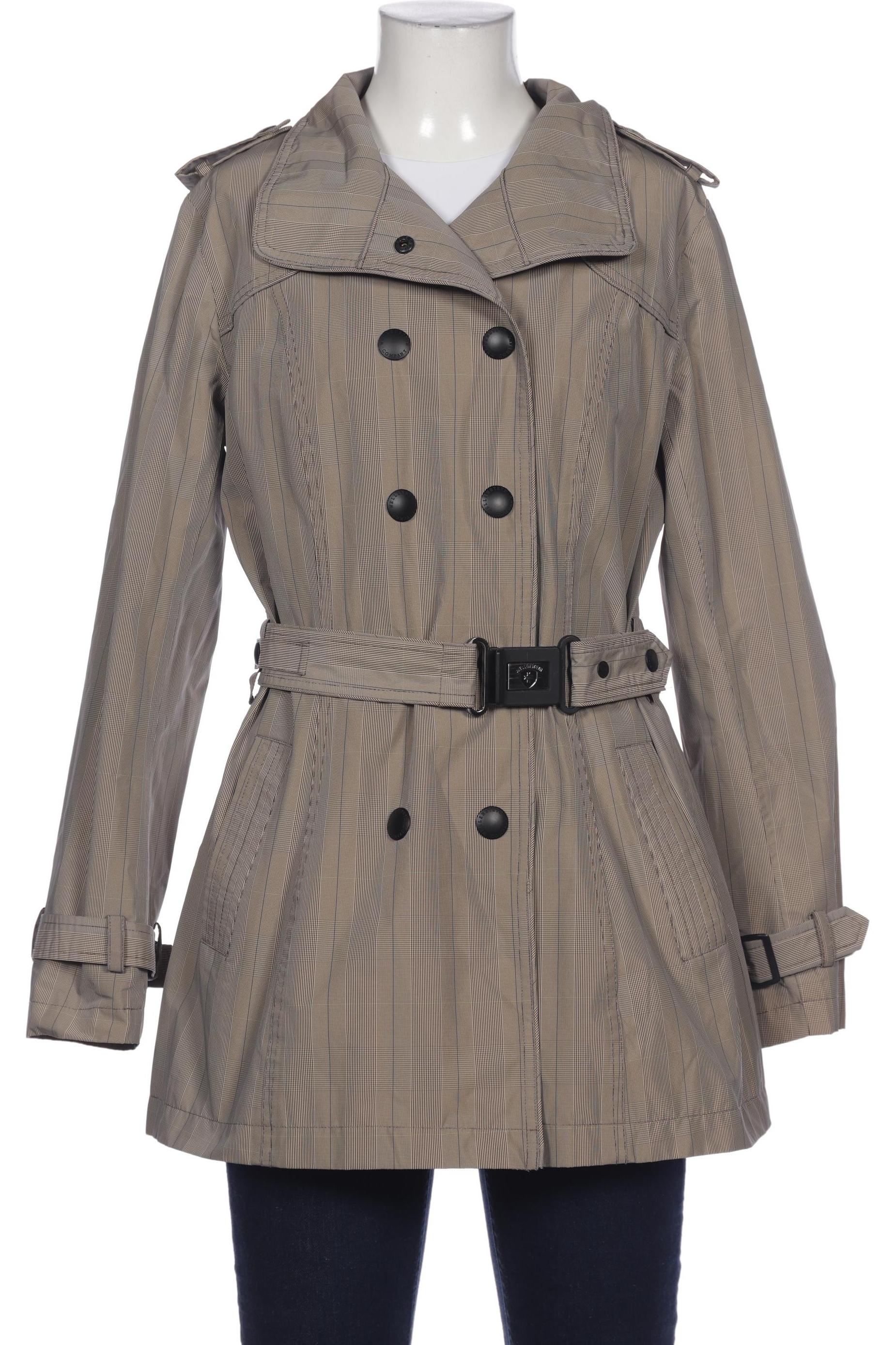 

Wellensteyn Damen Mantel, beige