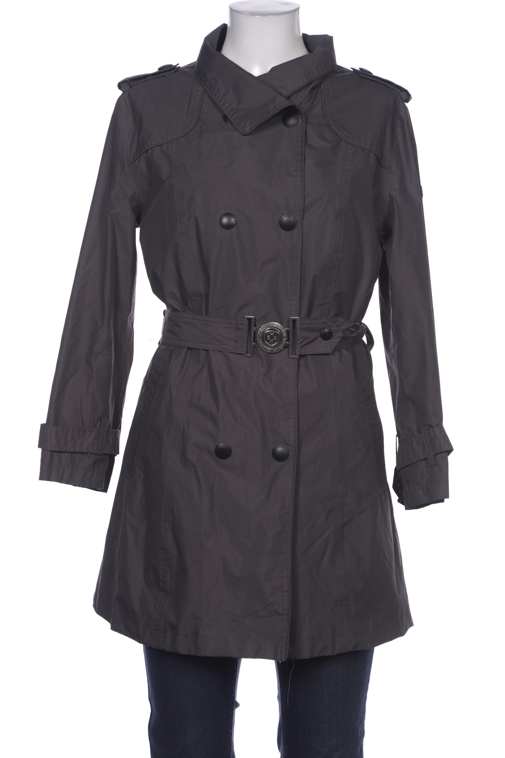 

Wellensteyn Damen Mantel, grau, Gr. 38