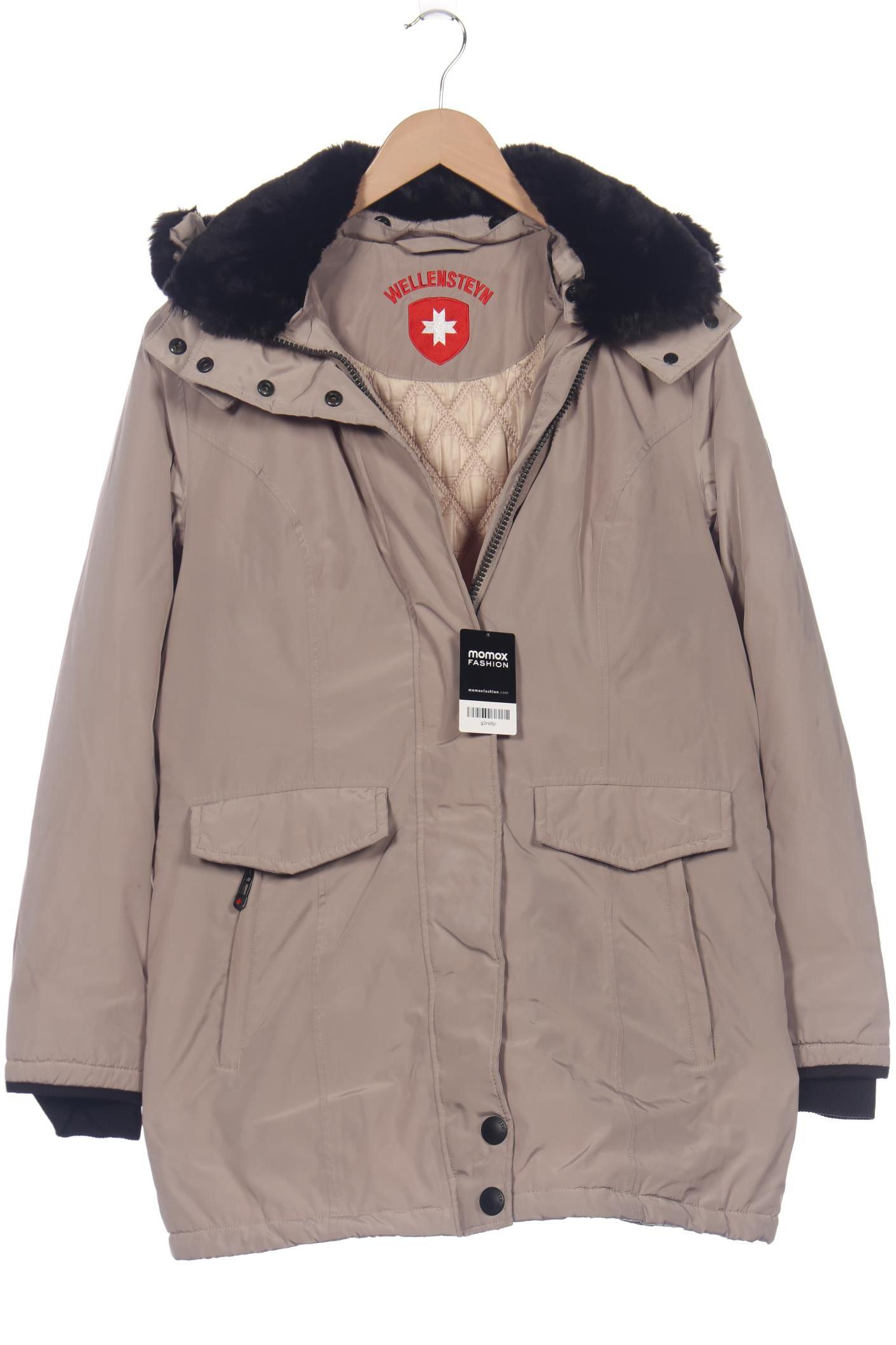 

Wellensteyn Damen Mantel, beige, Gr. 42
