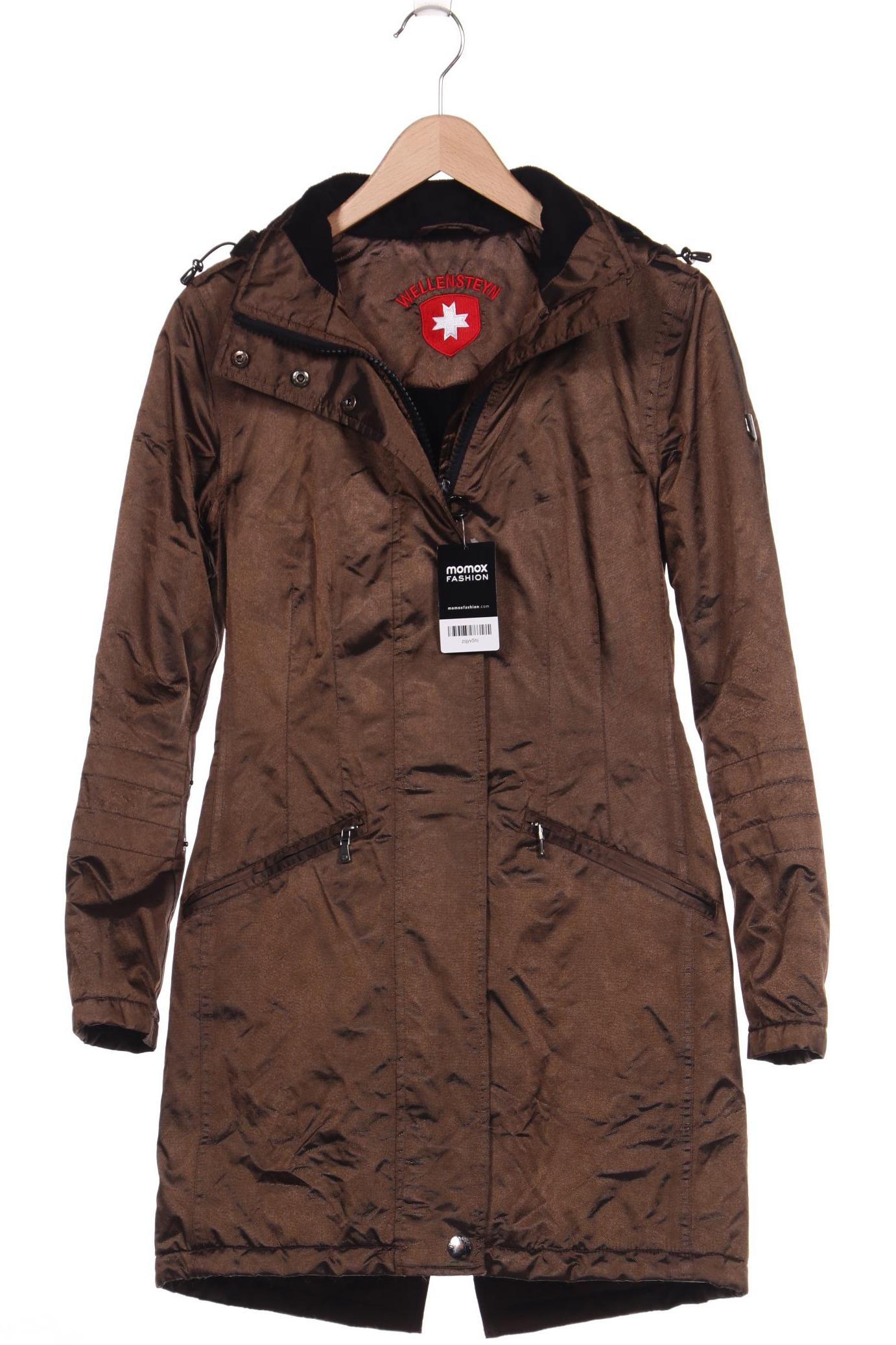 

Wellensteyn Damen Mantel, braun