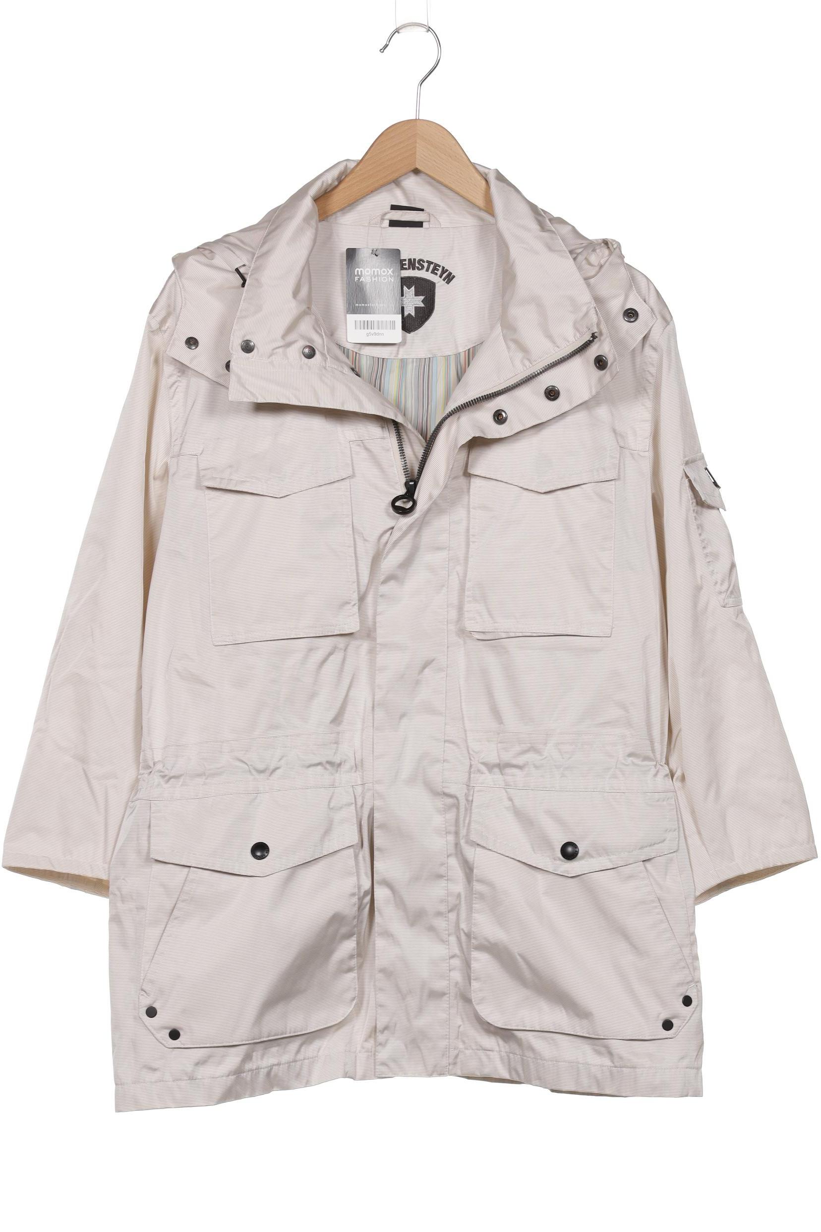 

Wellensteyn Damen Mantel, beige, Gr. 44