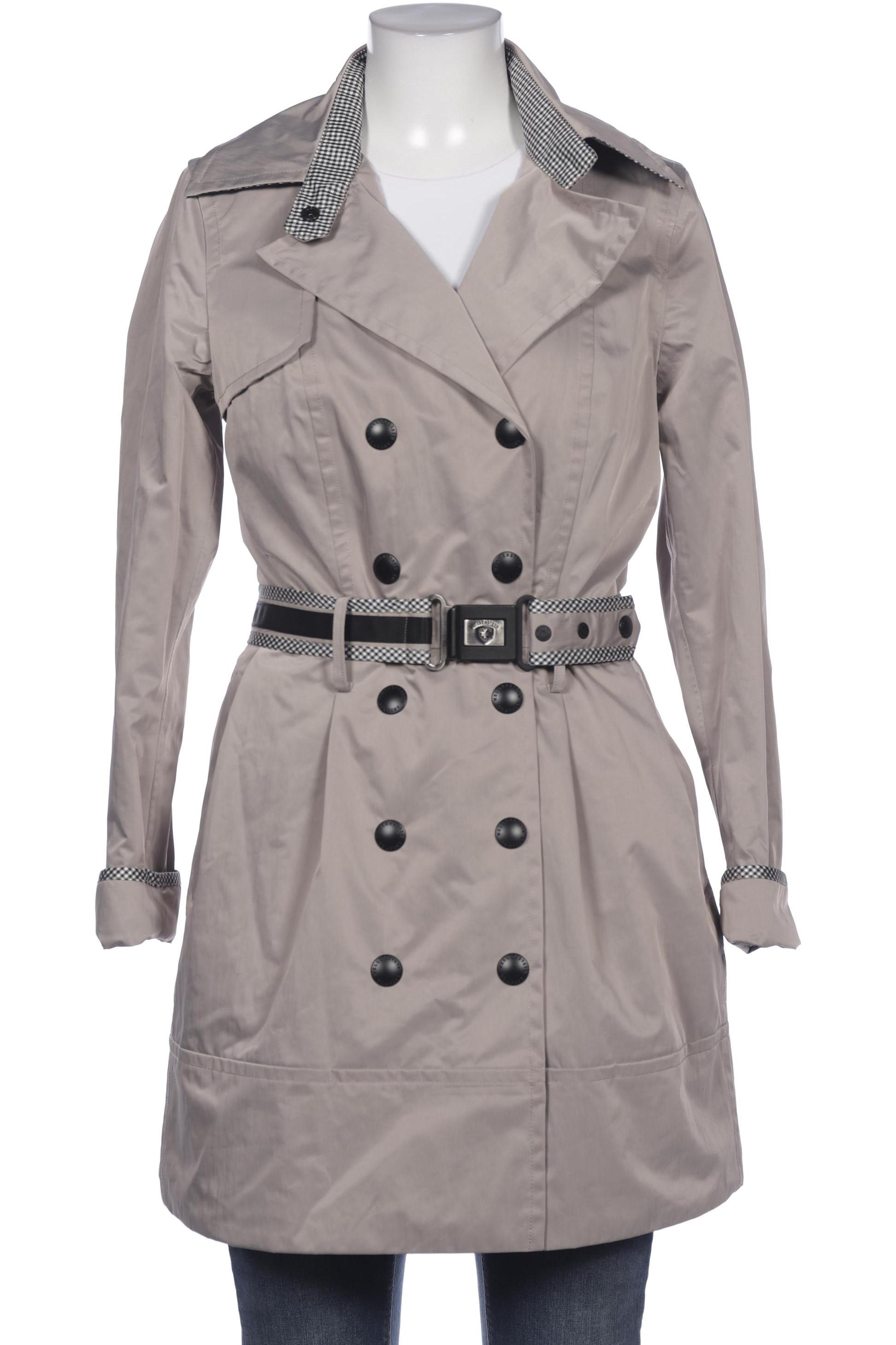

Wellensteyn Damen Mantel, grau
