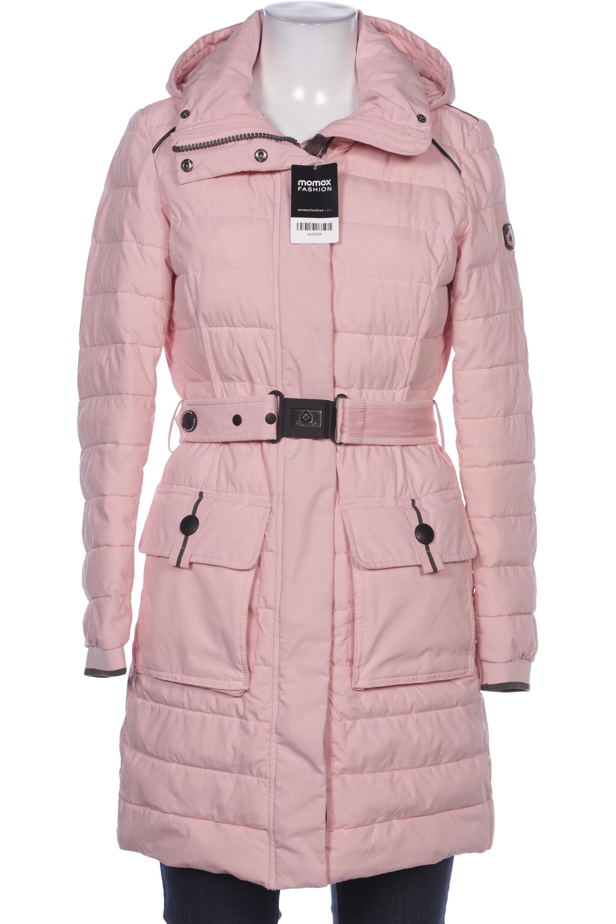 

Wellensteyn Damen Mantel, pink, Gr. 36