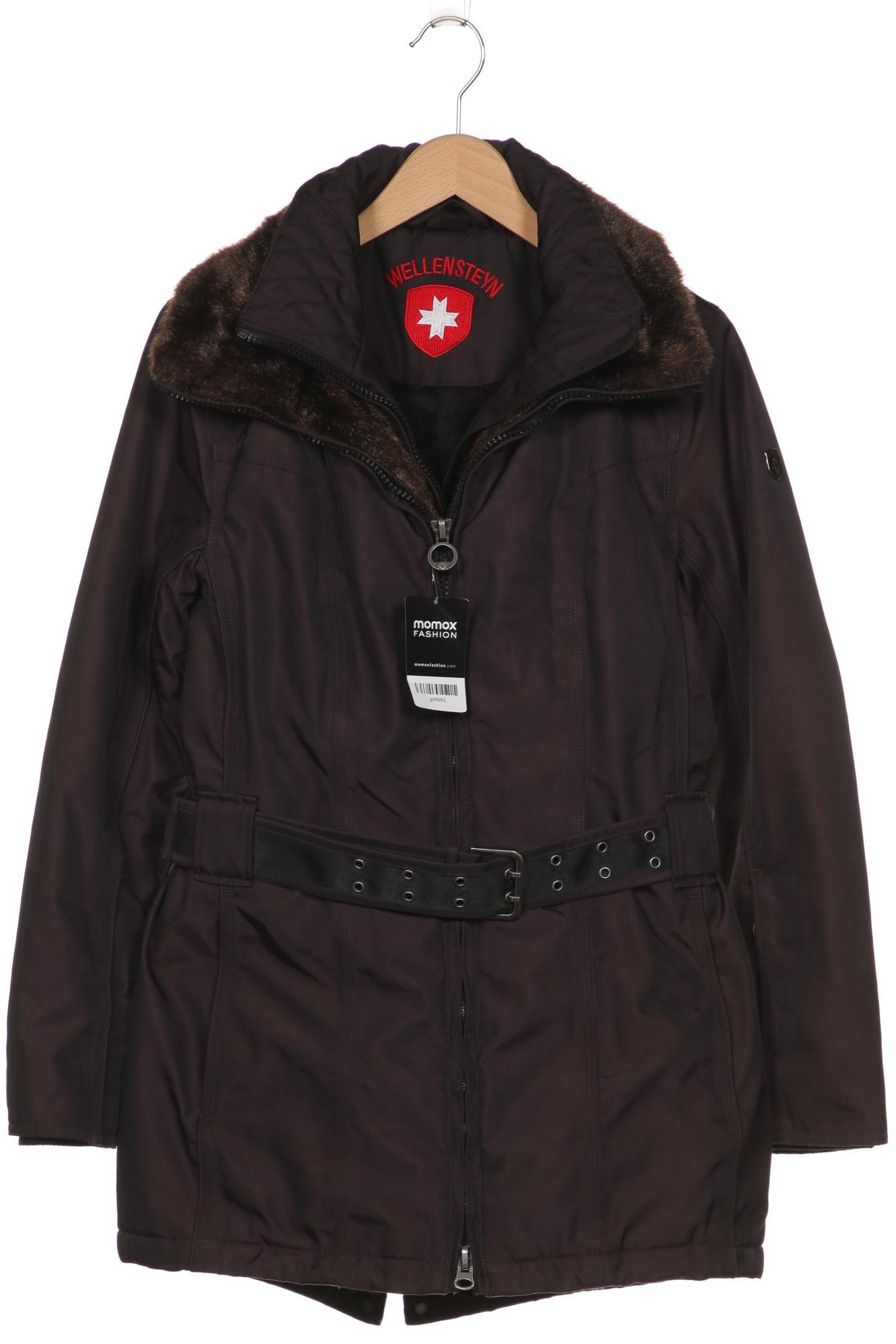 

Wellensteyn Damen Mantel, braun